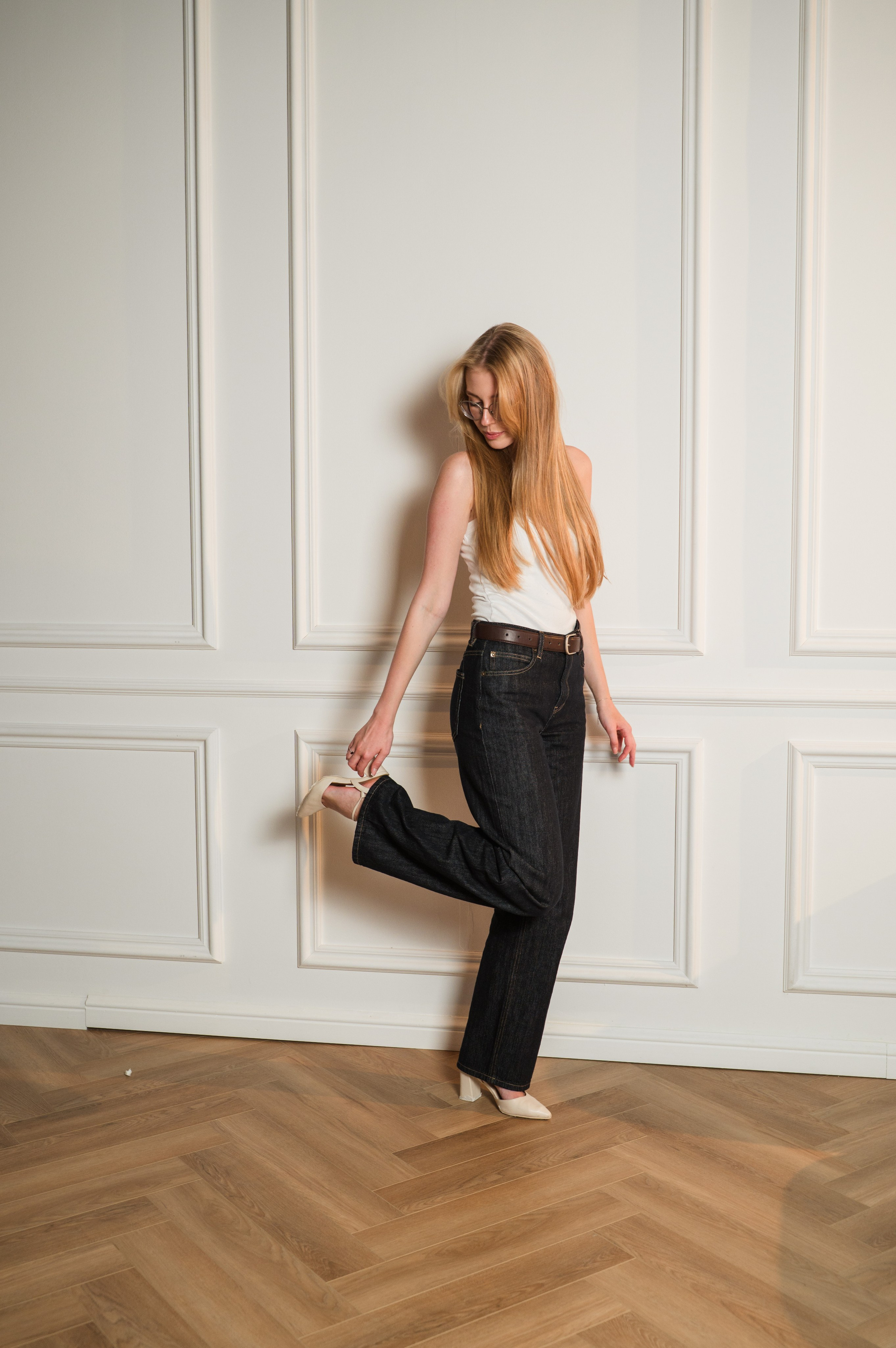 Лиза. Большакова Полина — фотограф в Туле