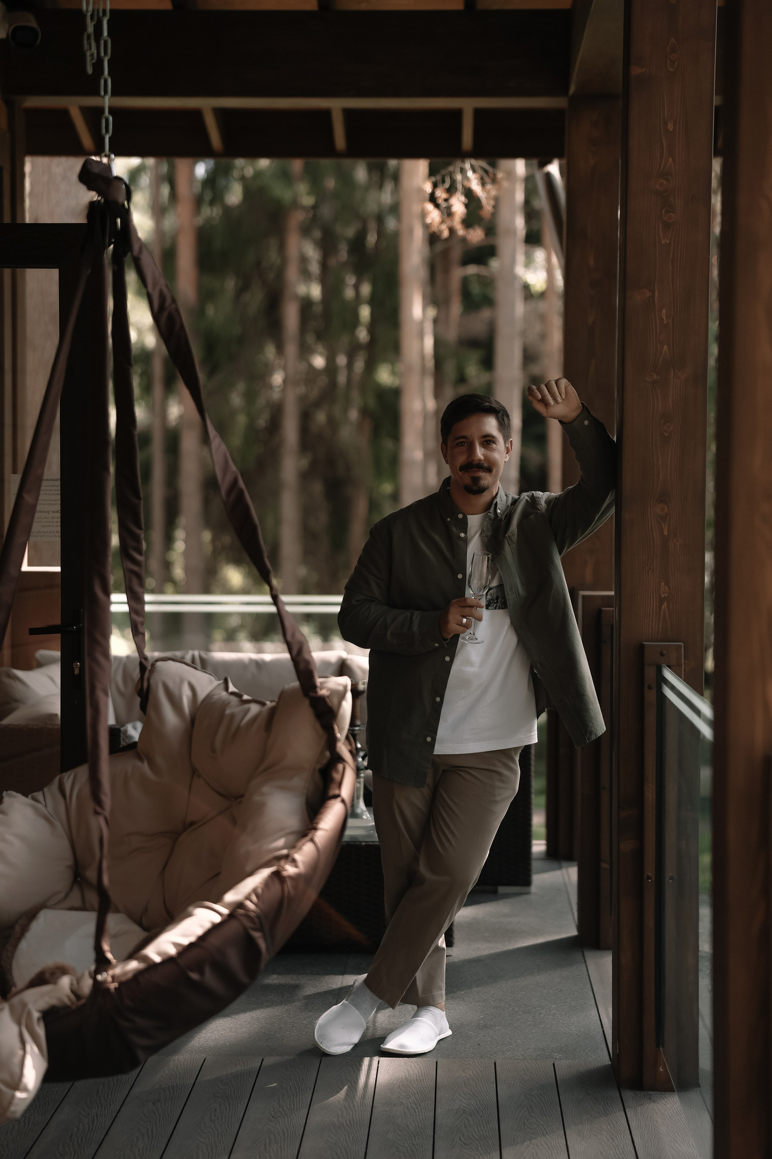 Средиземное море… Атлантический океан. Свадебный и семейный Фотограф Денис Кошель