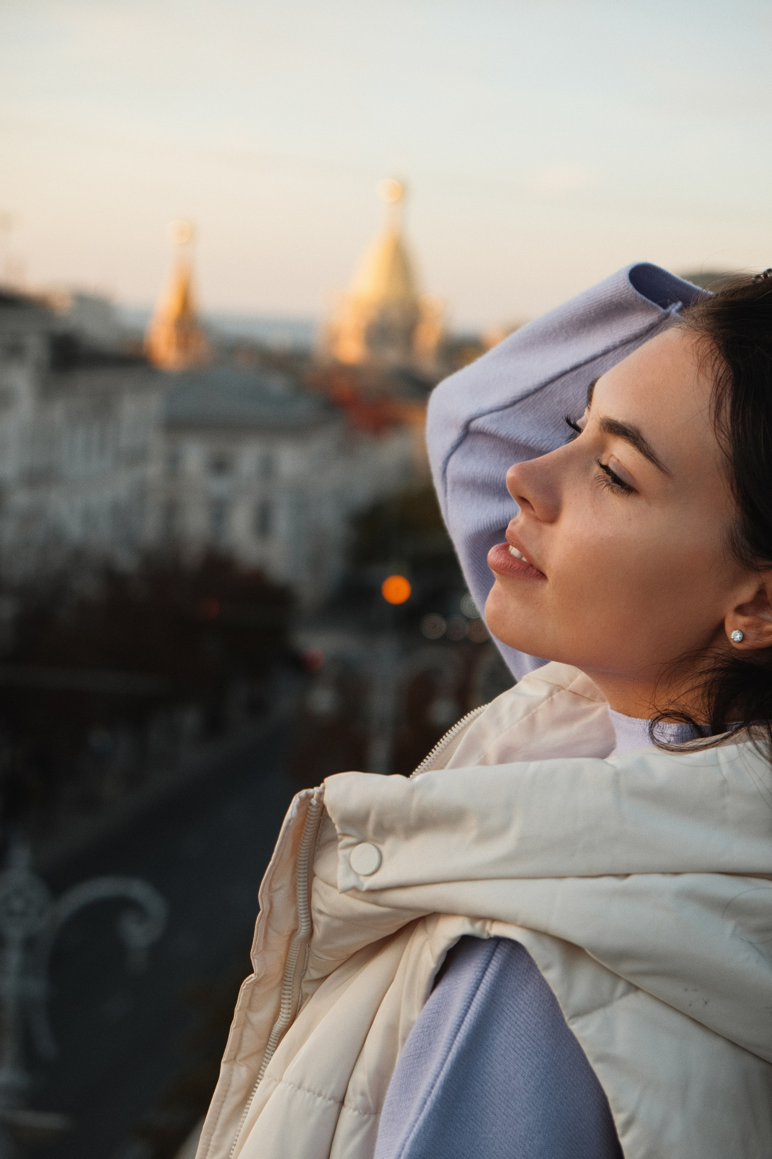 Екатерина. Съемка в Севастополе и в Крыму. Фотограф и видеограф в Севастополе. Владислав