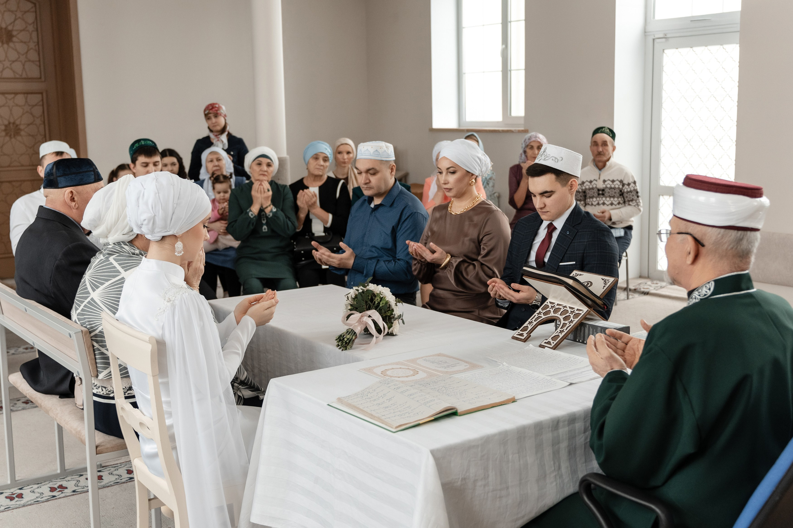 Карим Камилла. Свадебный фотограф в Уфе Лилия Сова