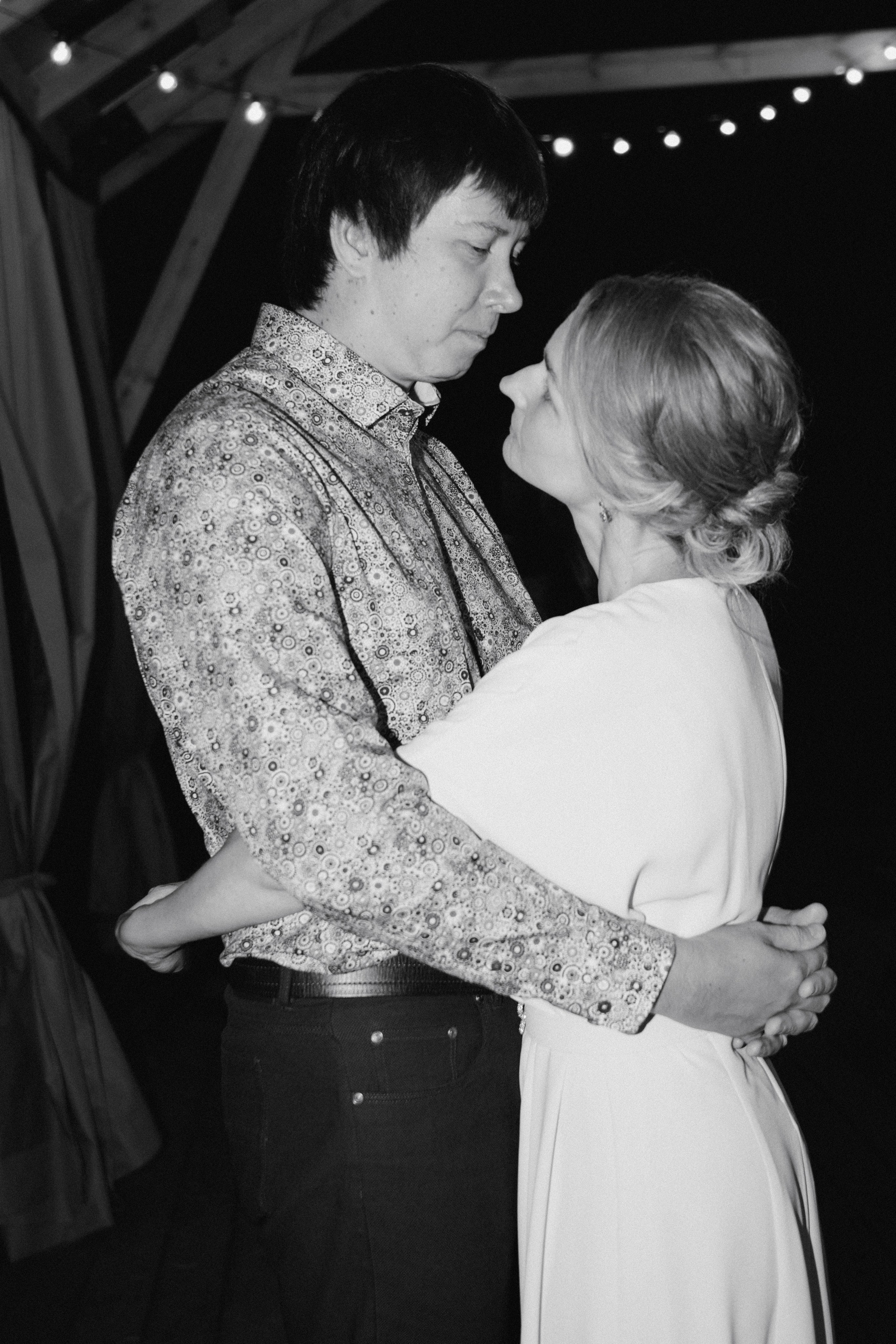 Дима и Наташа. Портретный фотограф в Москве Сукач Мария