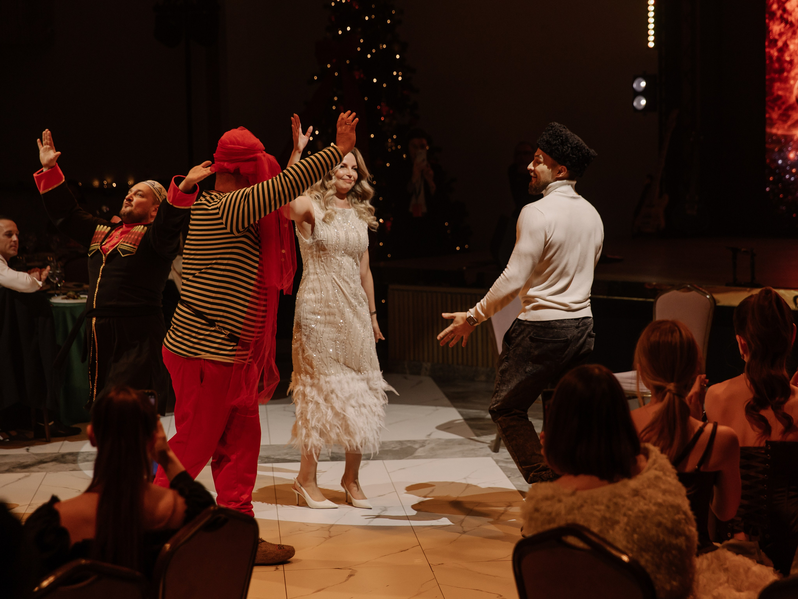 Фантастическая Семерка (Парк Сити). СВАДЕБНЫЙ ФОТОГРАФ ЧЕЛЯБИНСК