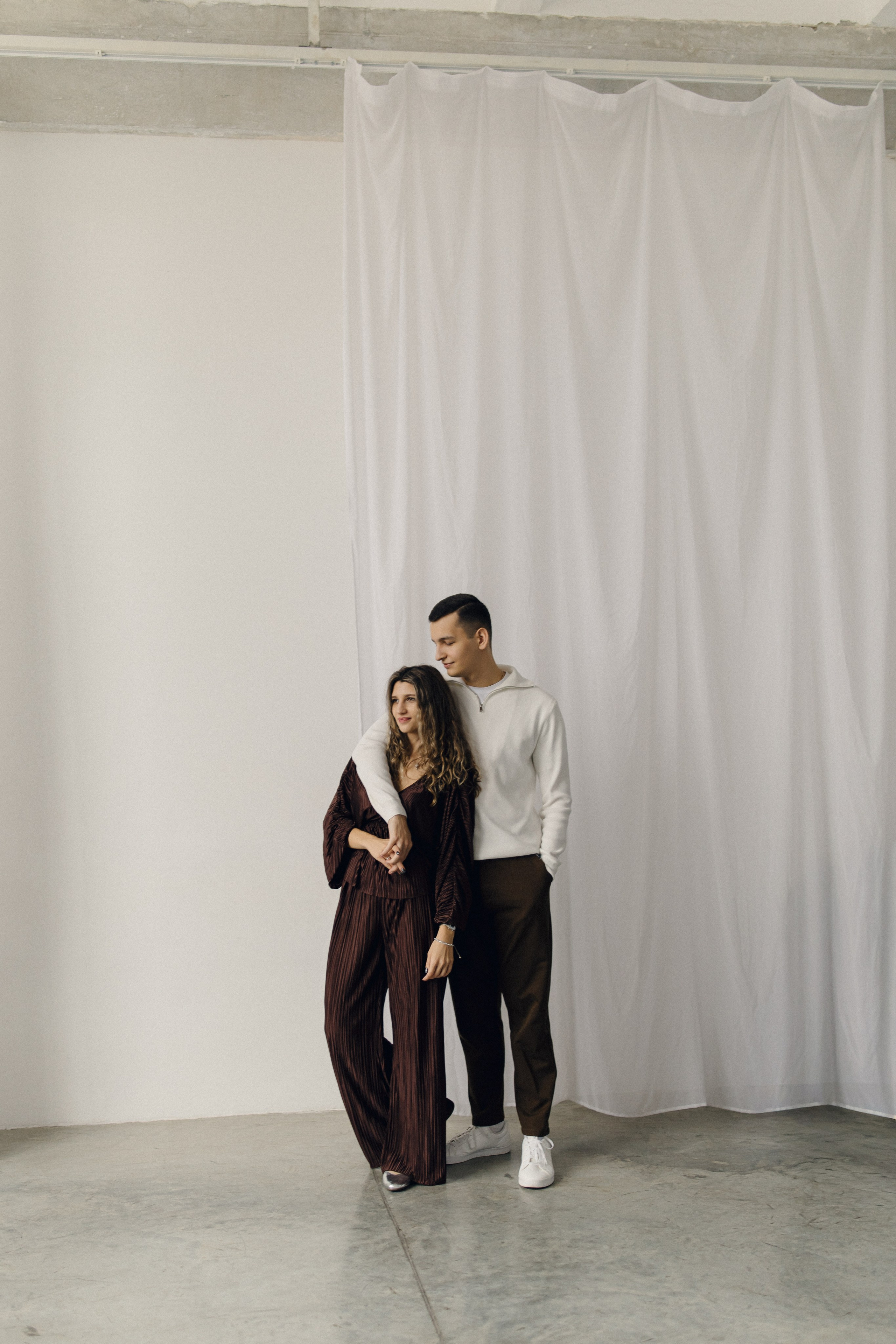 Даша и Руслан. Ланемец Юлия — фотограф Волгоград/Волжский