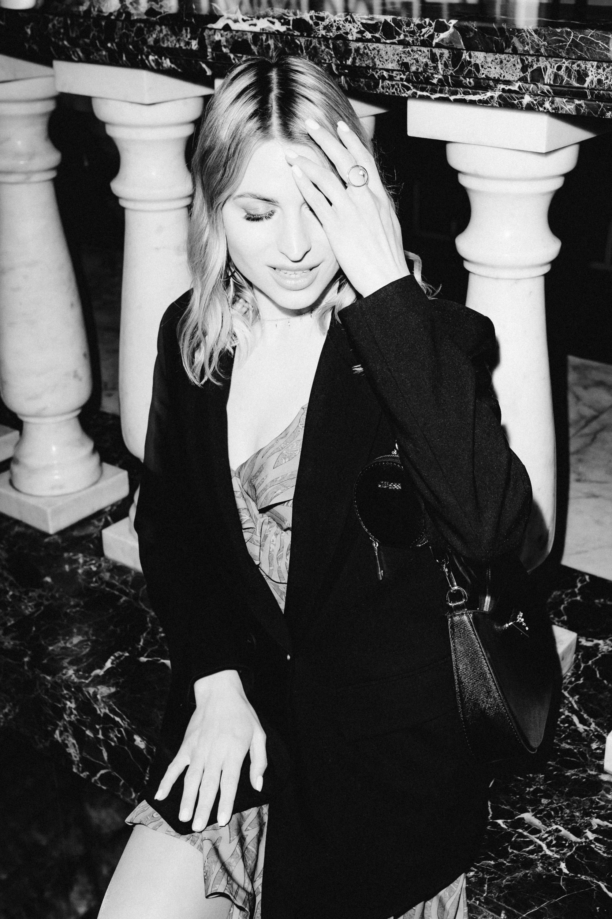 MANEKEN Night в La Villa. Главная