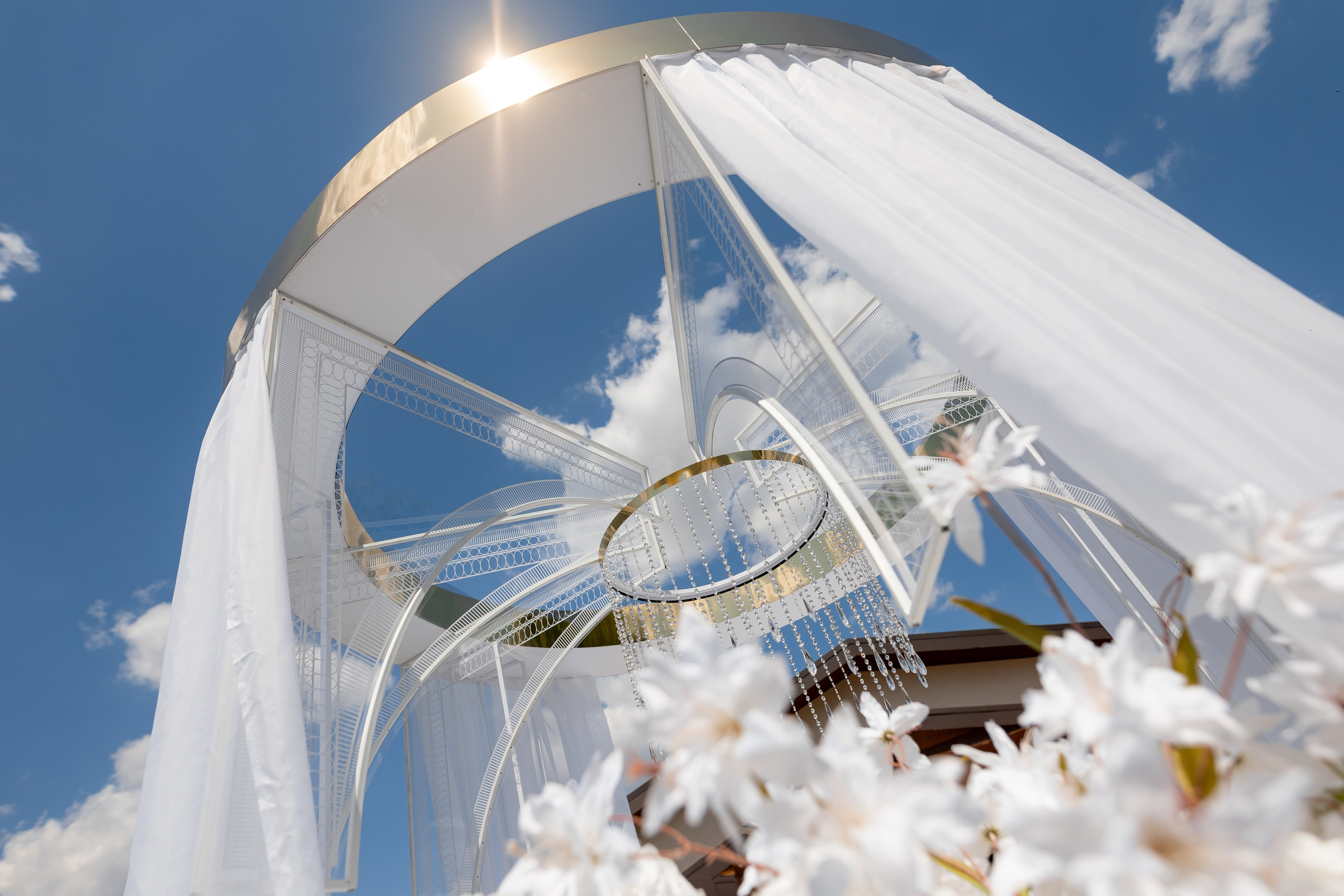 | Усадьба Фамилия | Декор Albero Doro для SAPG. Главная