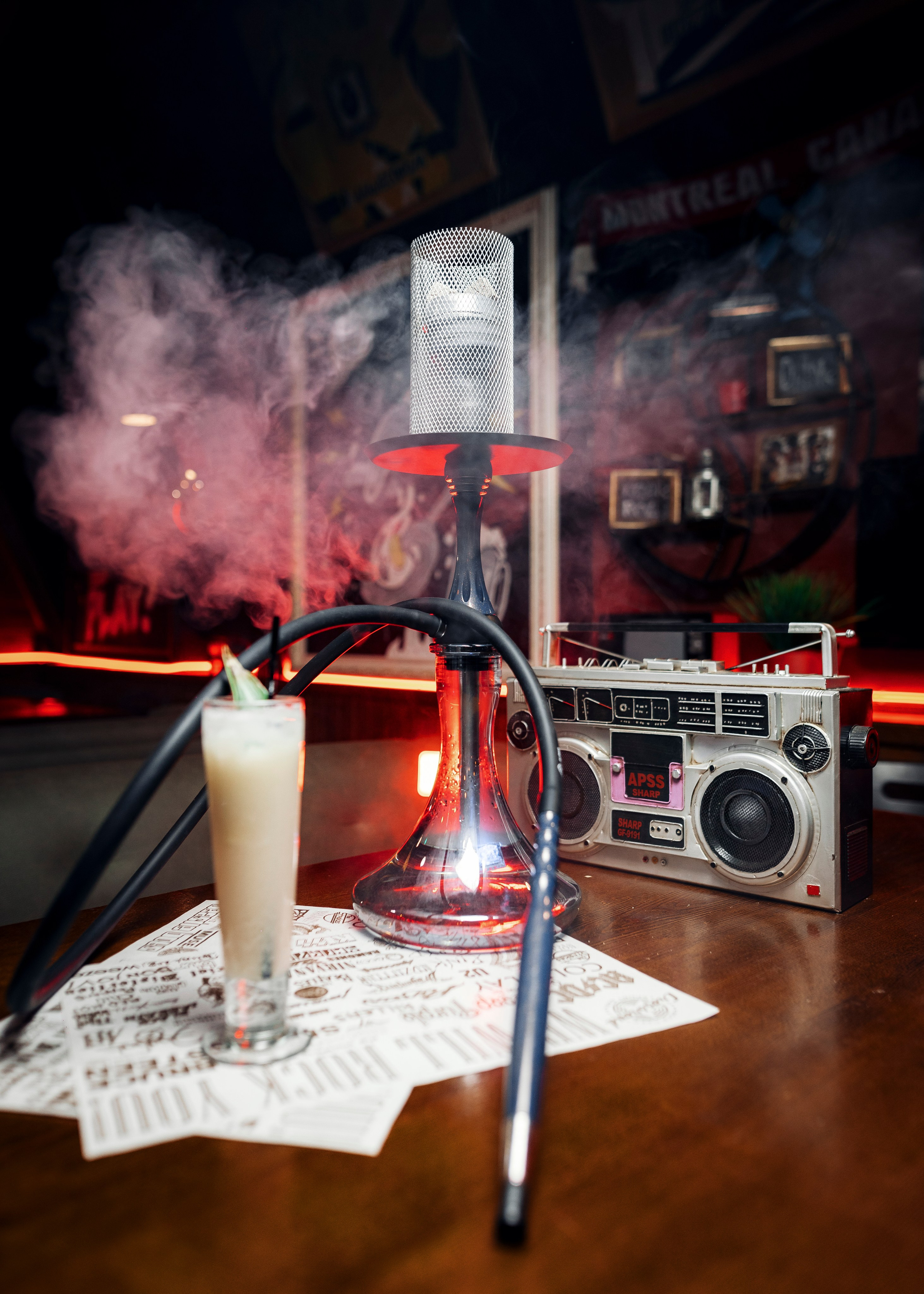 Предметные съёмки. Андрей Малахов — Фотограф в Хабаровске