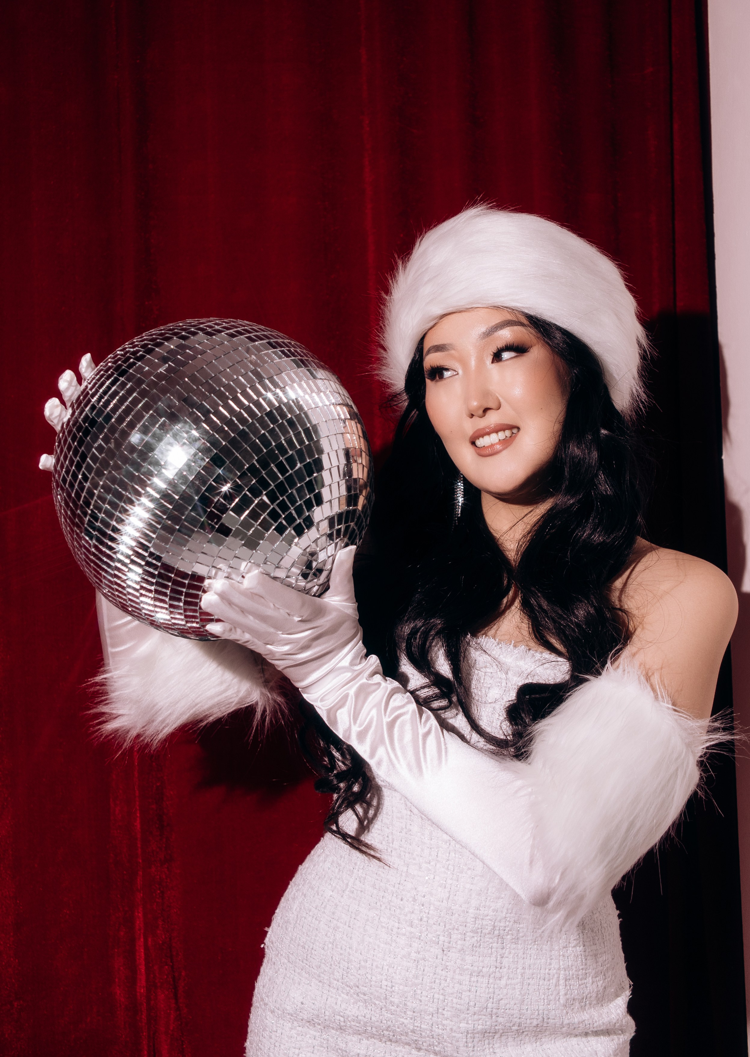 Сардана. Фотограф Якутск Зоя Николаева