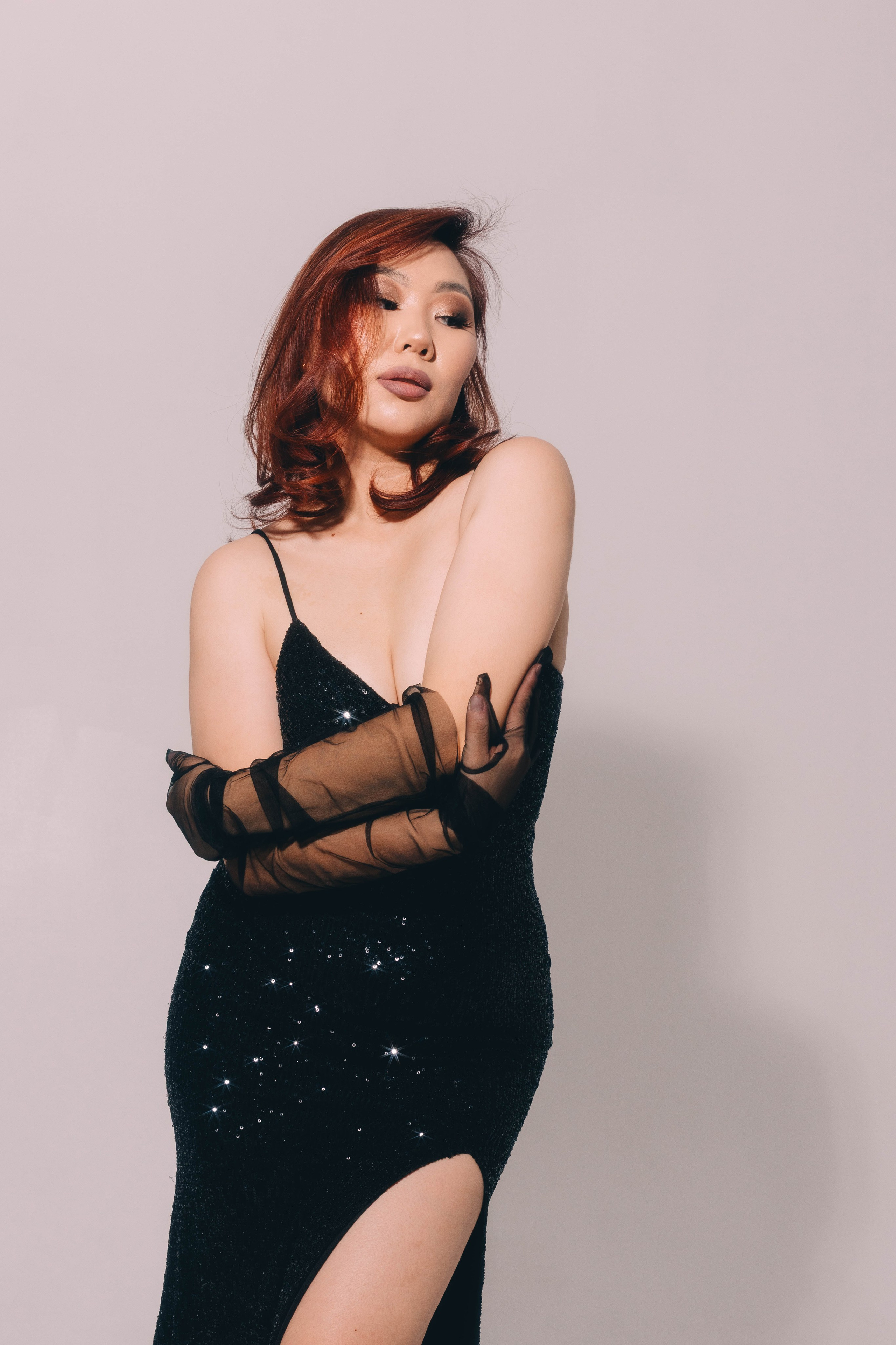 Дария. Фотограф Якутск Зоя Николаева