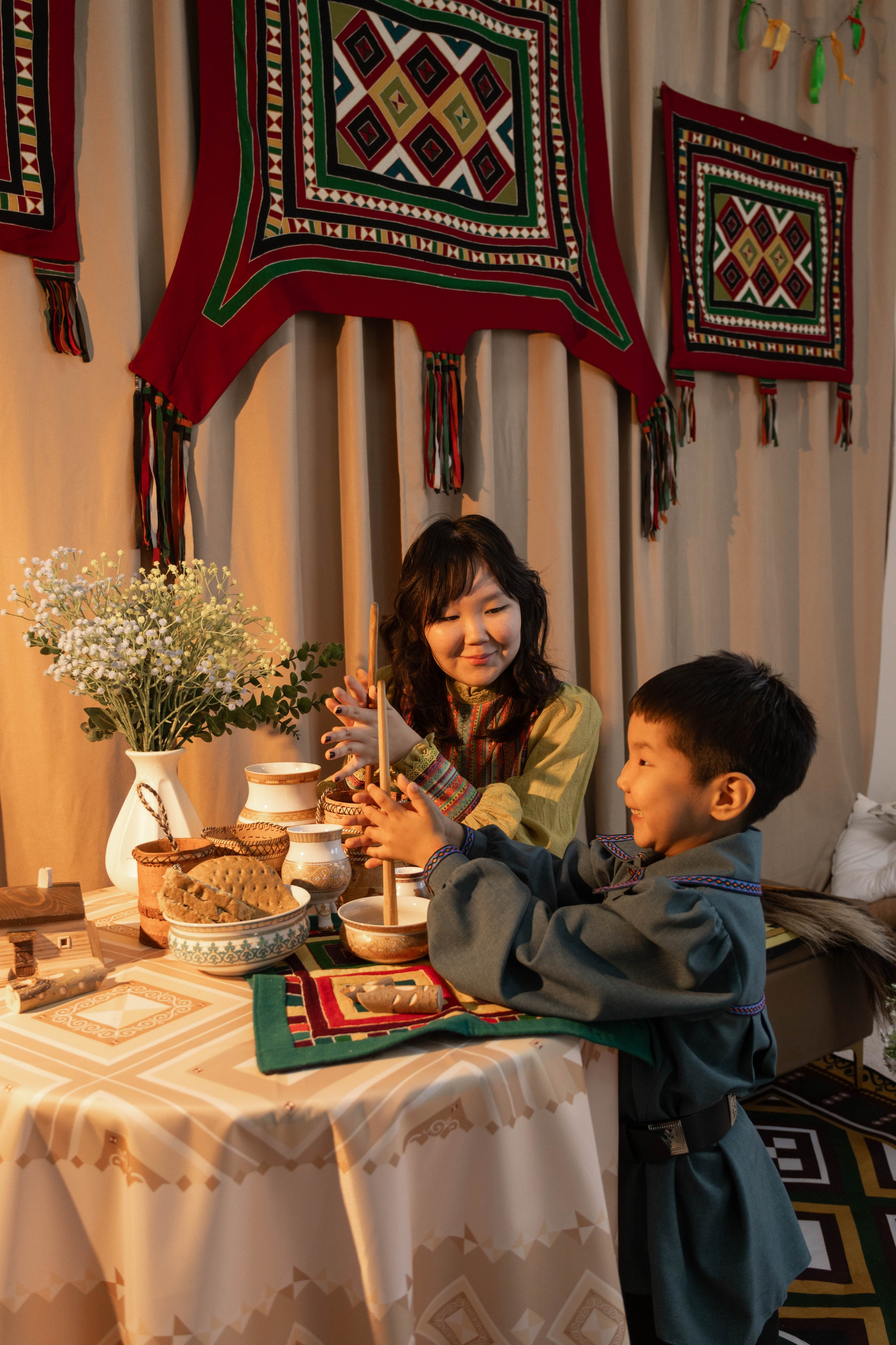 Сахалыы фотодень. Мин о5олорум. Фотограф Якутск Зоя Николаева