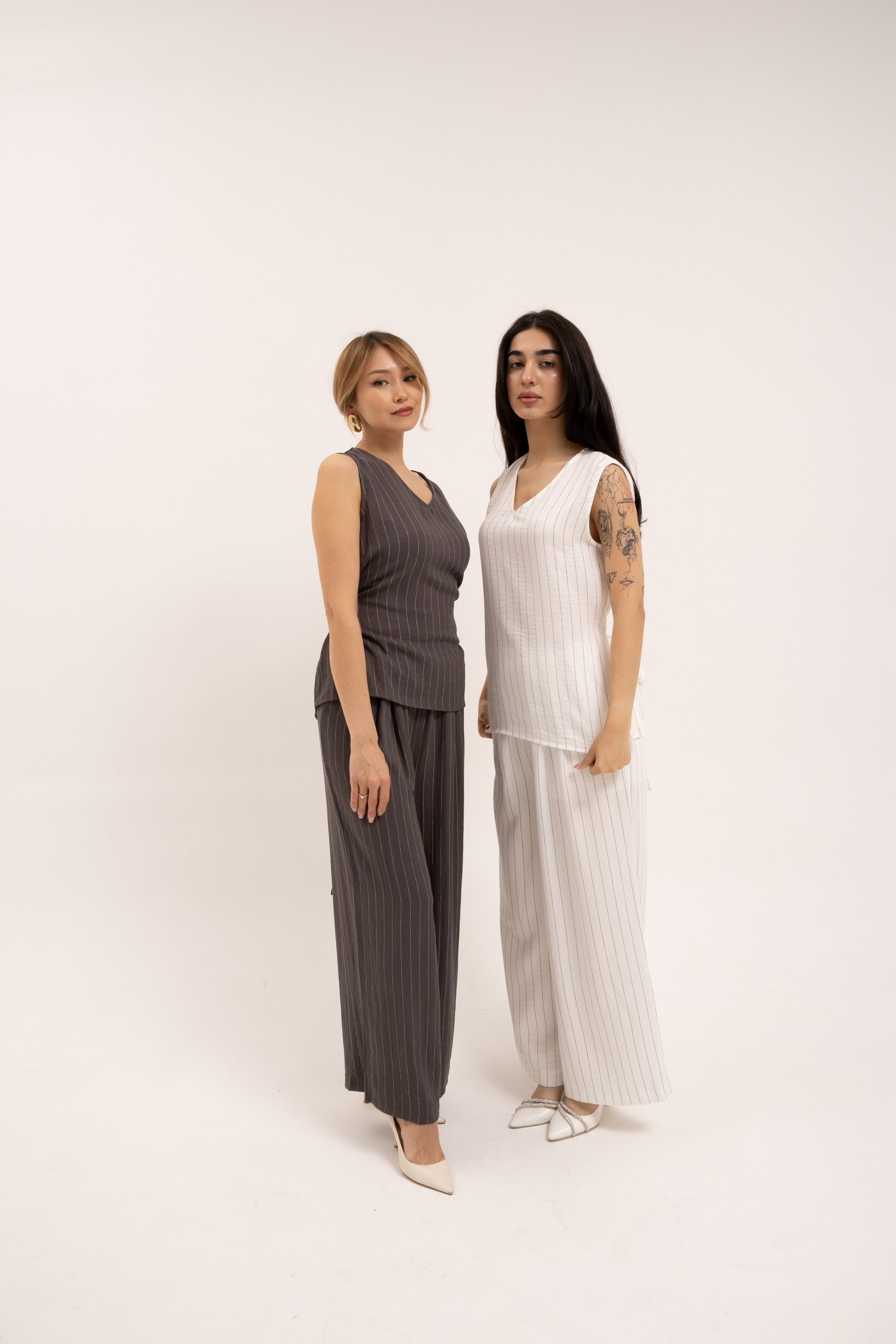 Съемка для каталога. Фотограф Якутск Зоя Николаева