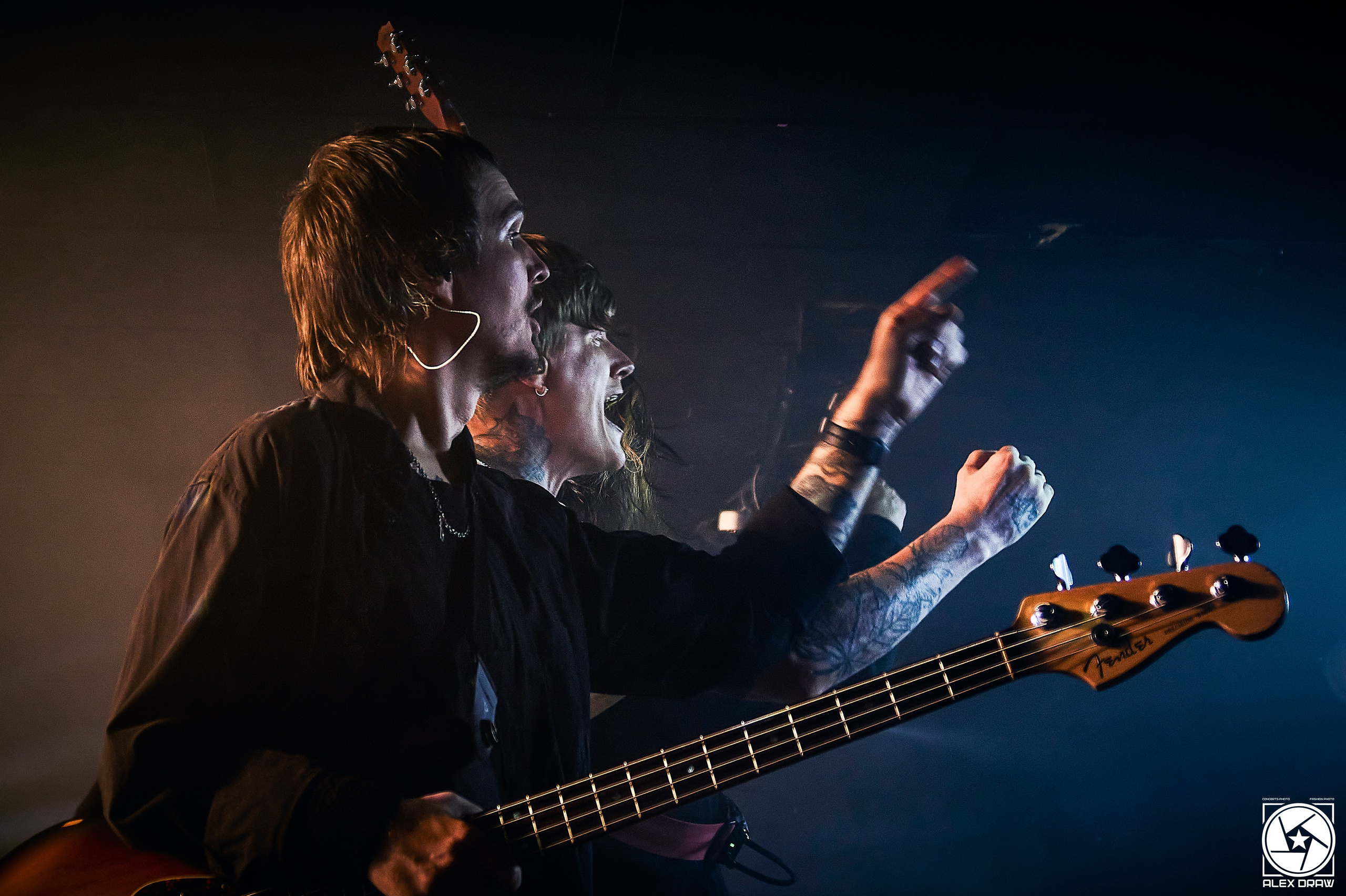 03.11.2023 JANE AIR в Красноярске 28.10.23. Фотограф Москва Concerts photo / Fashion photо