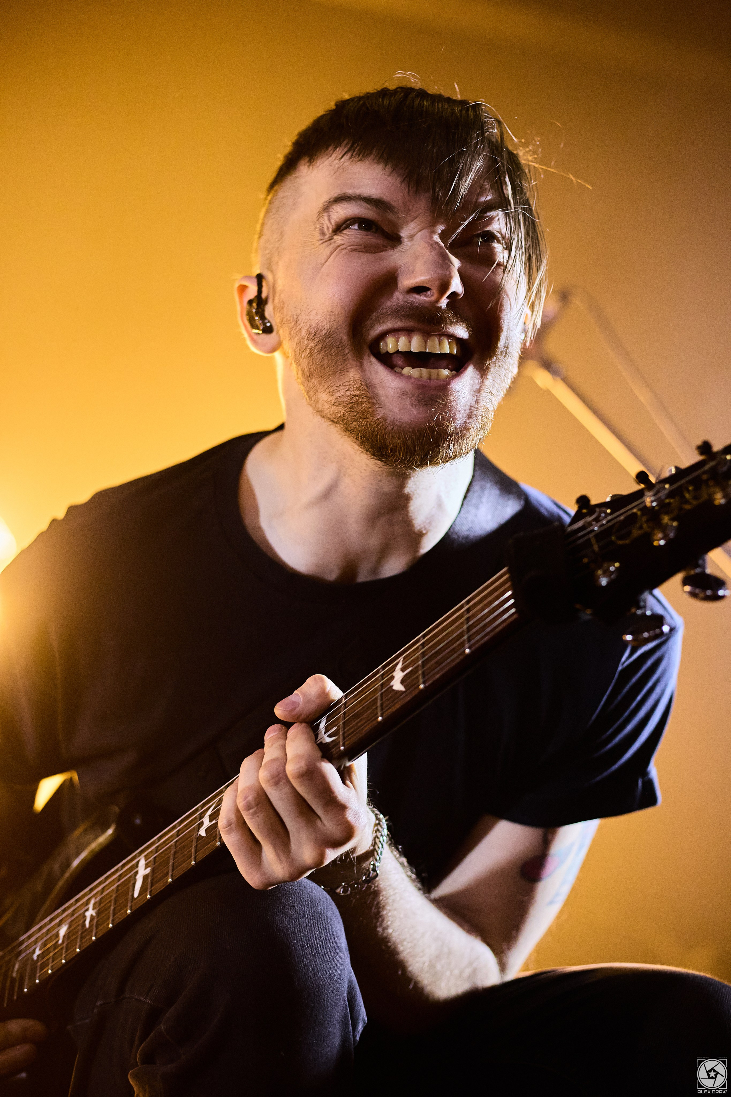 Нэил Шери | 30 ноября 2025 | Москва, «Свобода». Фотограф Москва Concerts photo / Fashion photо