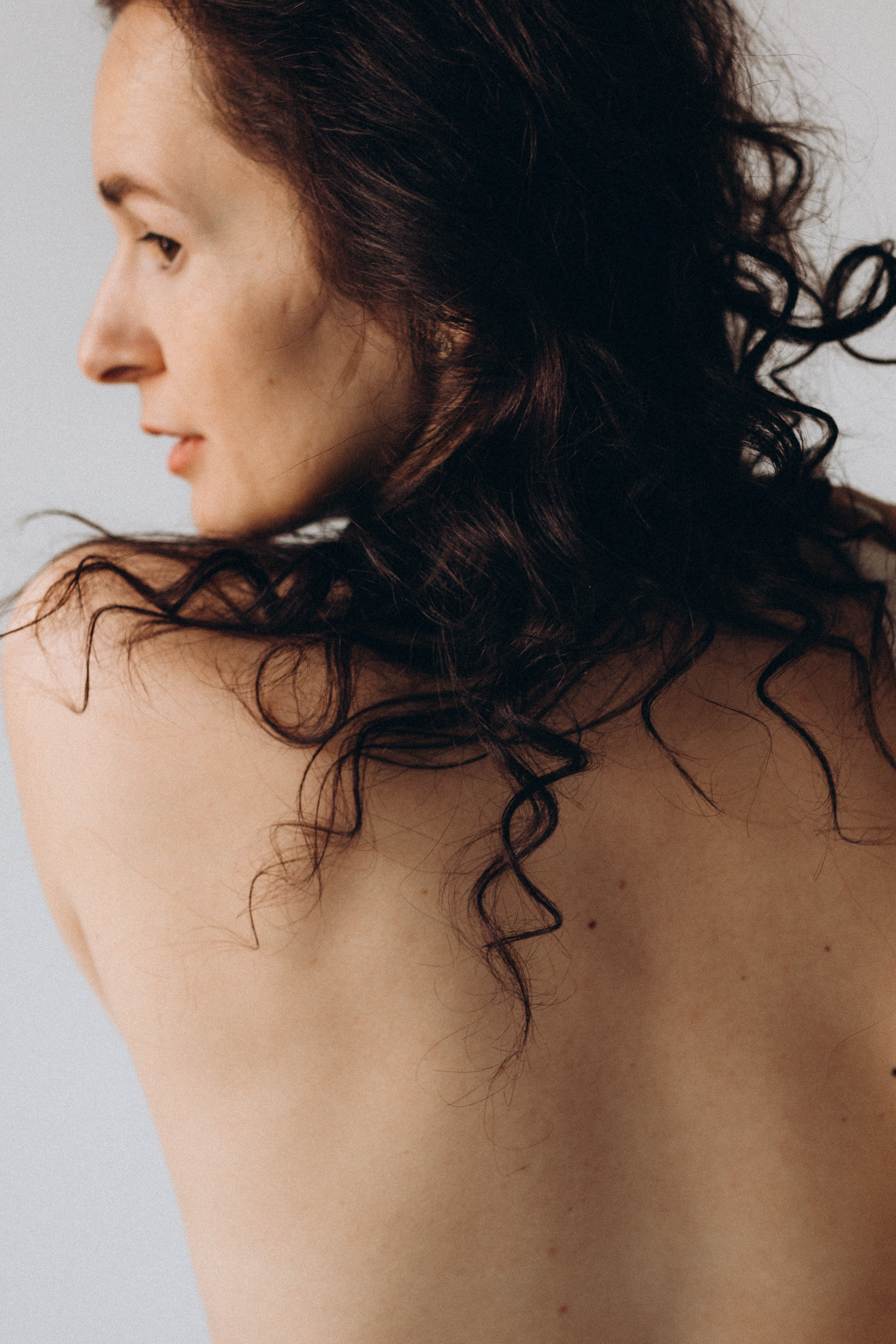 Кристина. Семейный фотограф в Москве Жукова Анна