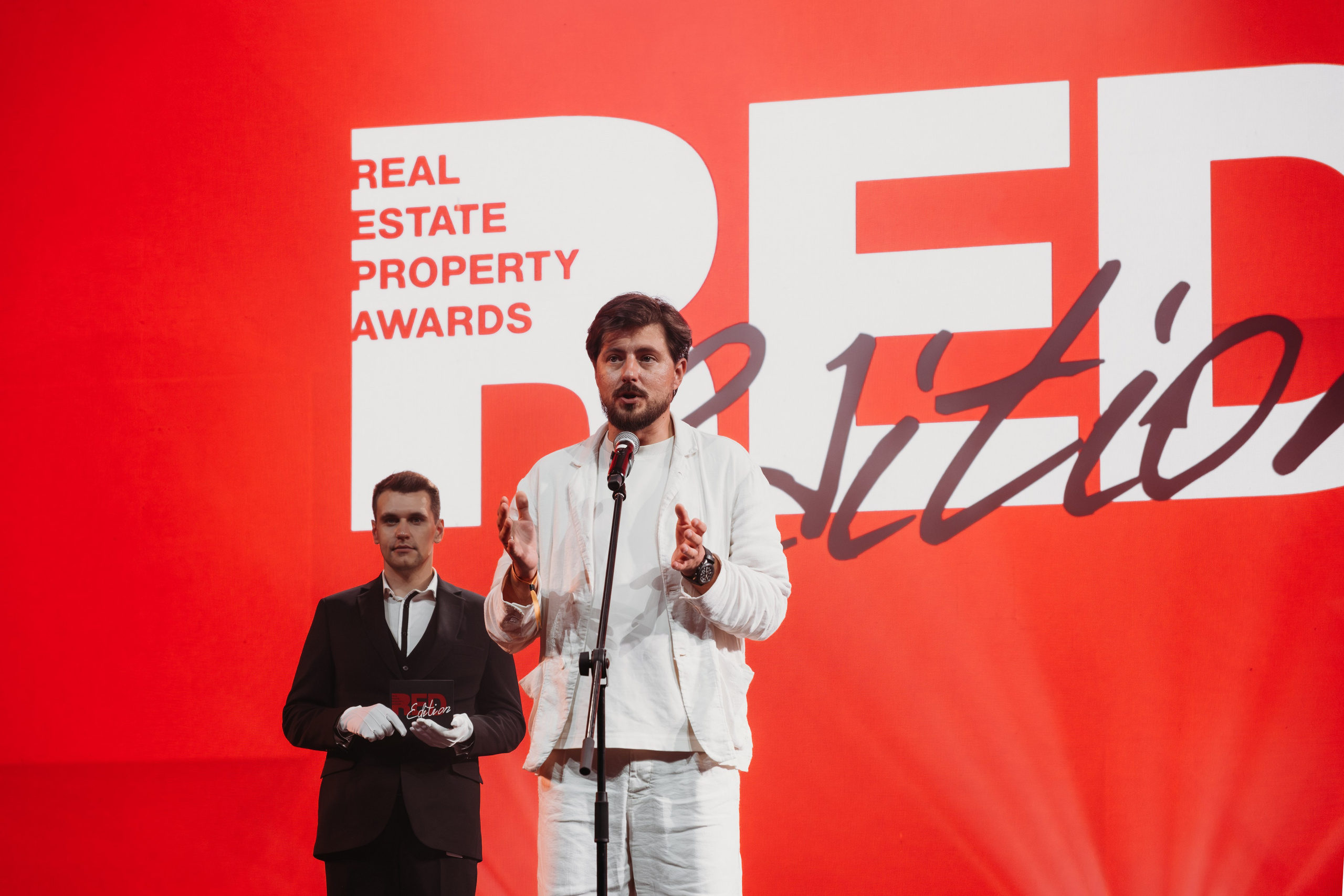 Real Estate Property Awards. Репортажный фотограф в Сочи Екатерина Вежливцева