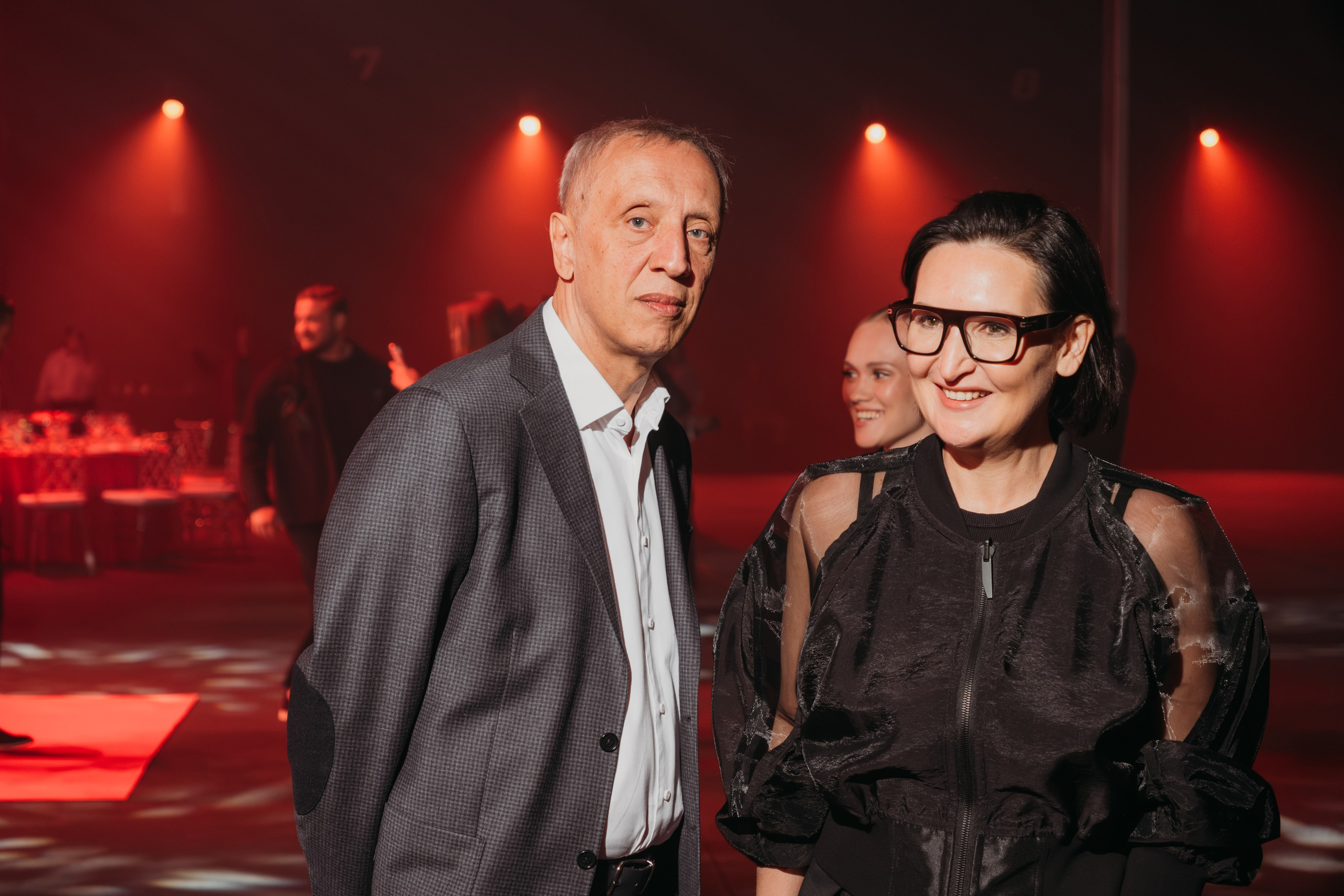 Real Estate Property Awards. Репортажный фотограф в Сочи Екатерина Вежливцева