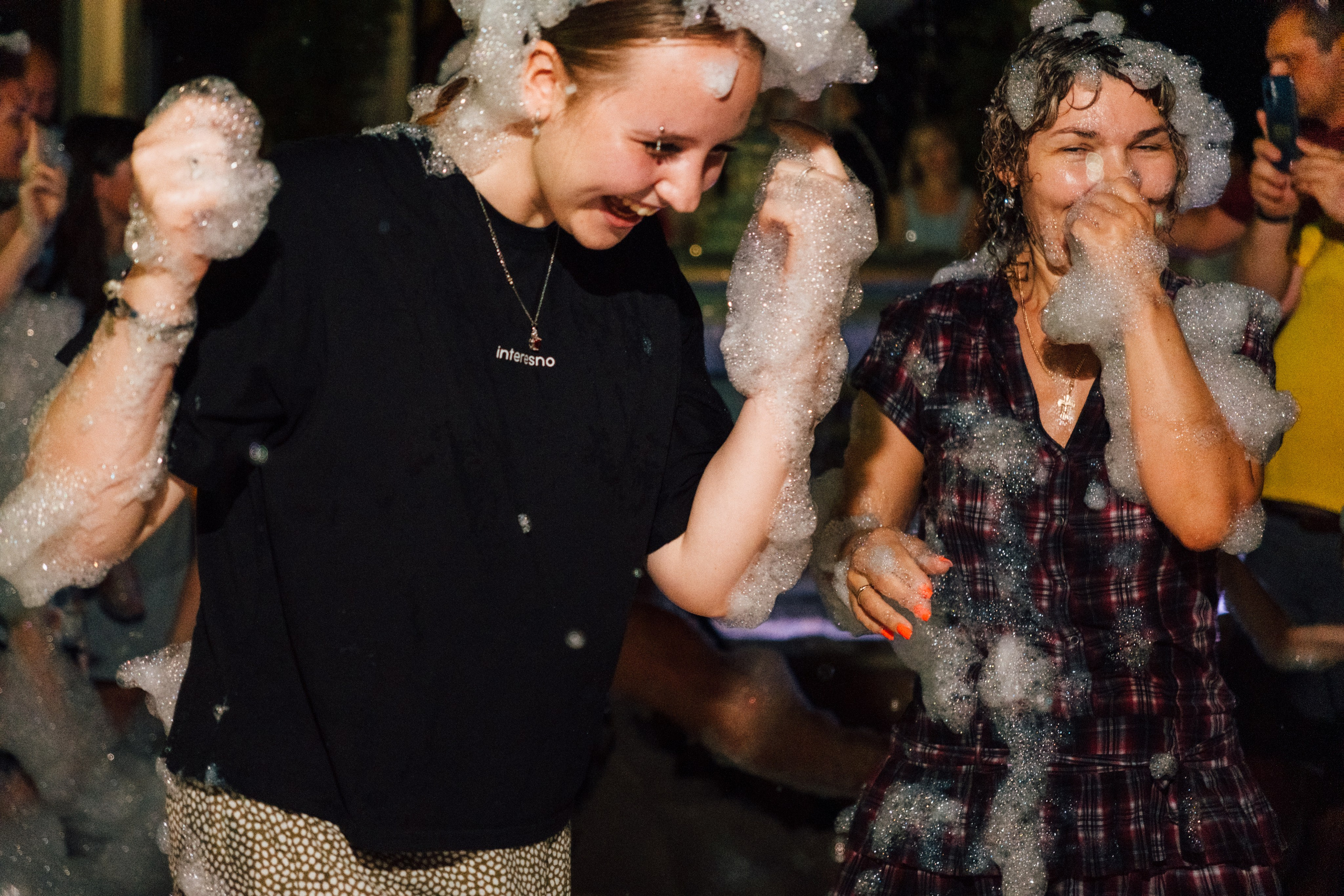 Репортажи на праздники. Репортажный фотограф в Сочи Екатерина Вежливцева