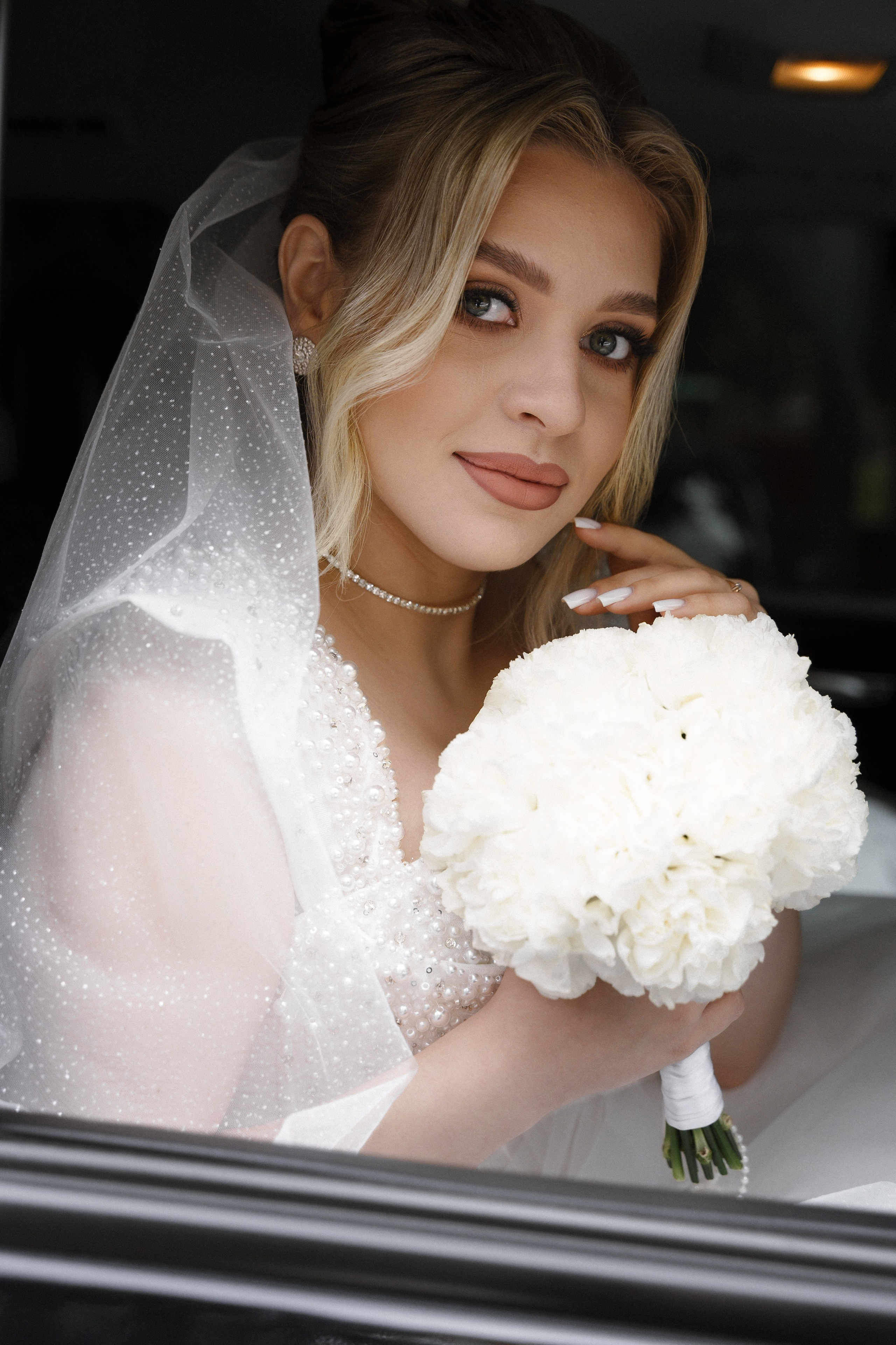 Александр и Анастасия. Семейный и свадебный фотограф в Бугуруслане Екатерина Ронжина