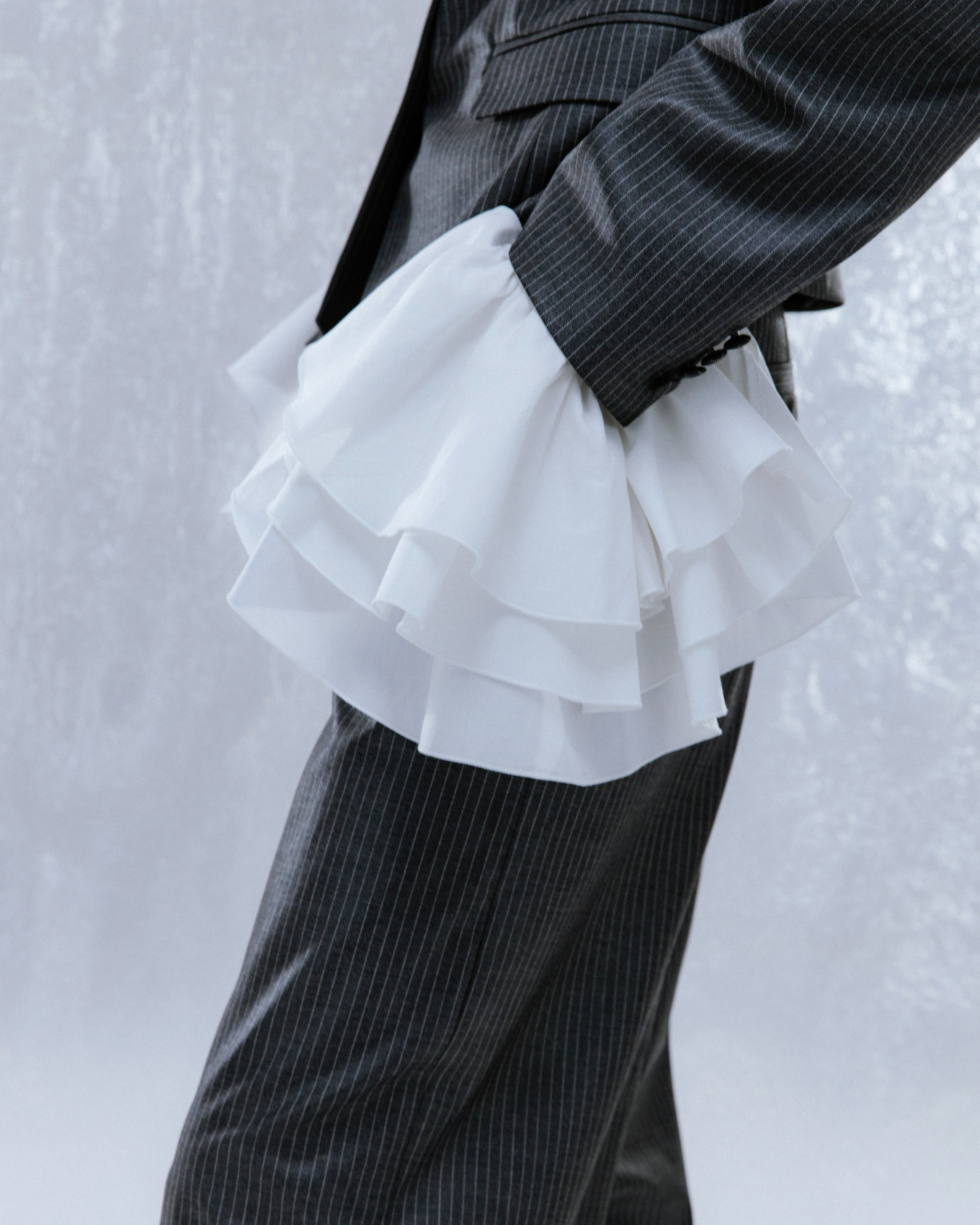 Eclata. winter collection'22. Фотограф для брендов, Москва