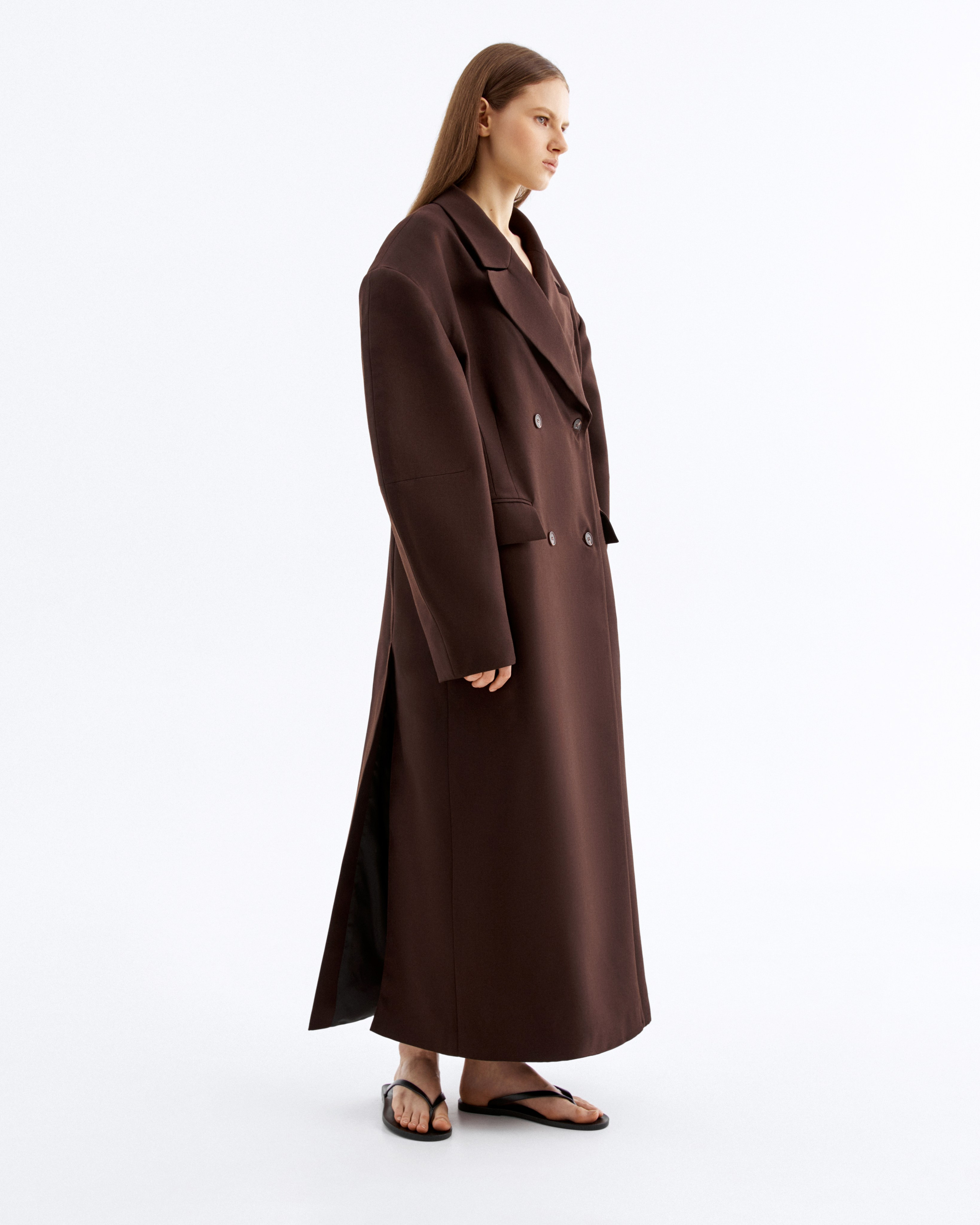 PROYAVI SPRING'24. Фотограф для брендов, Москва