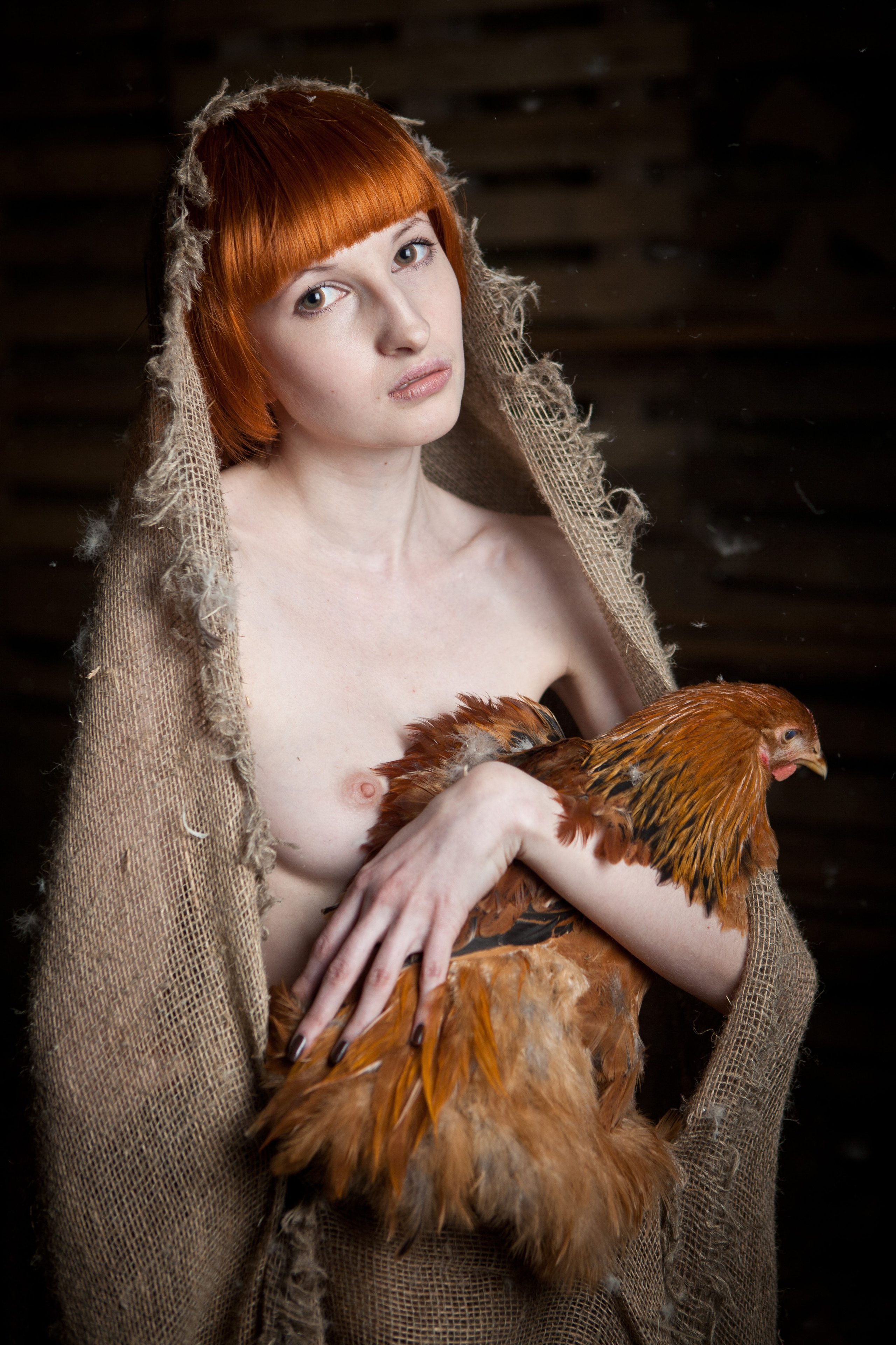 PORTRAITS. VETER photography