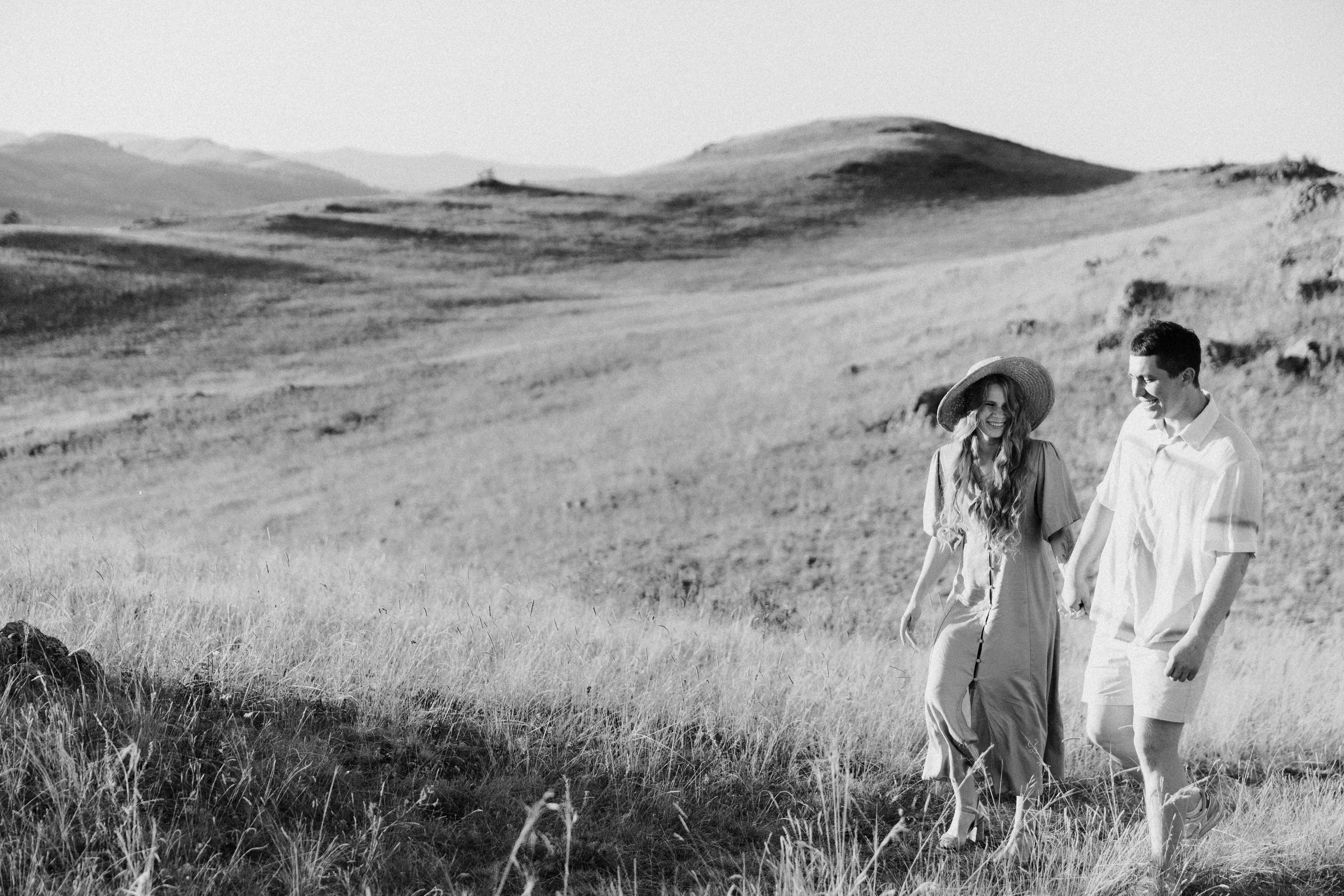 Нина и Женя. Свадебный и семейный фотограф в Магнитогорске Катя Буряк