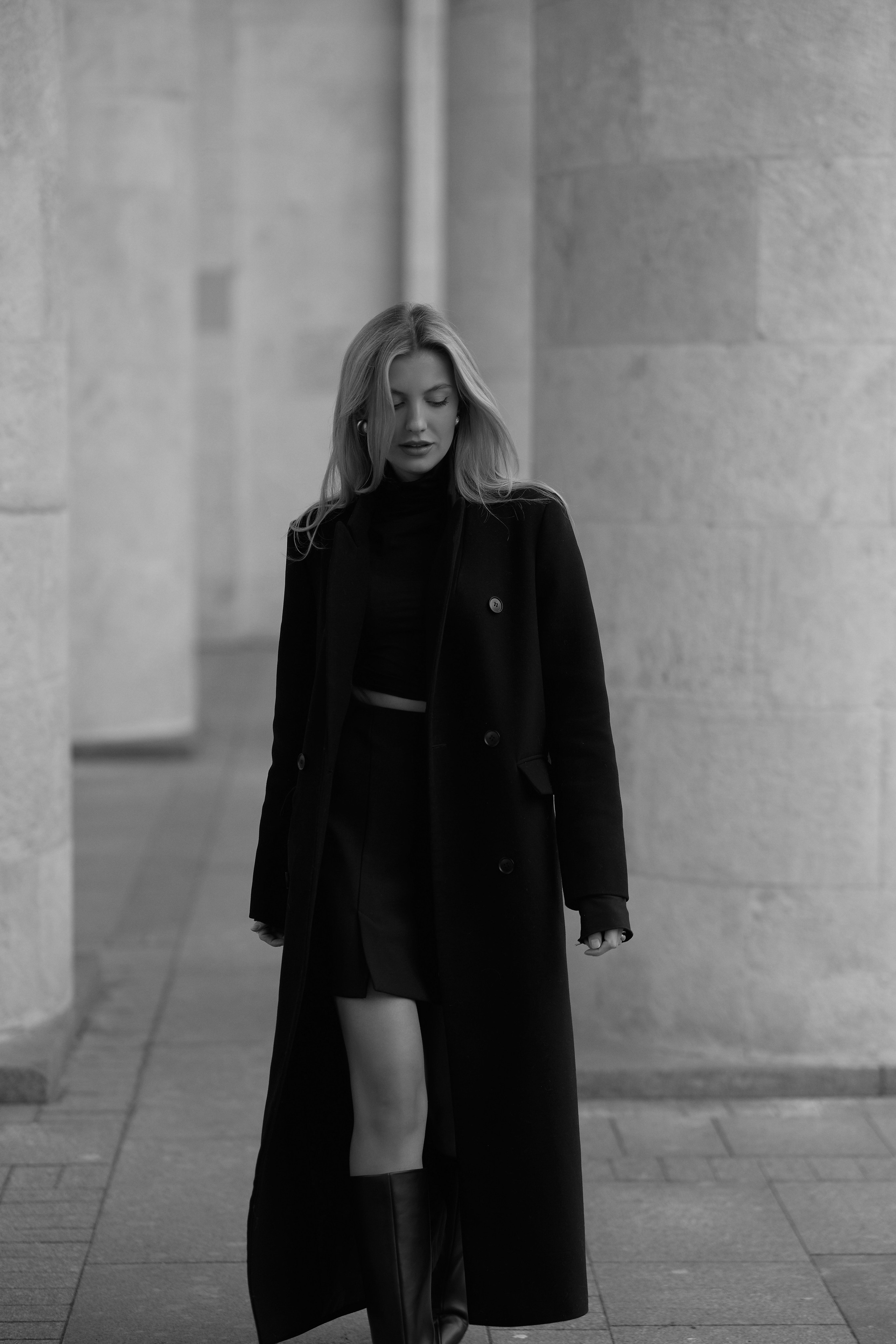 Юлия. Фотограф в Москве — Ольга Кушнарева