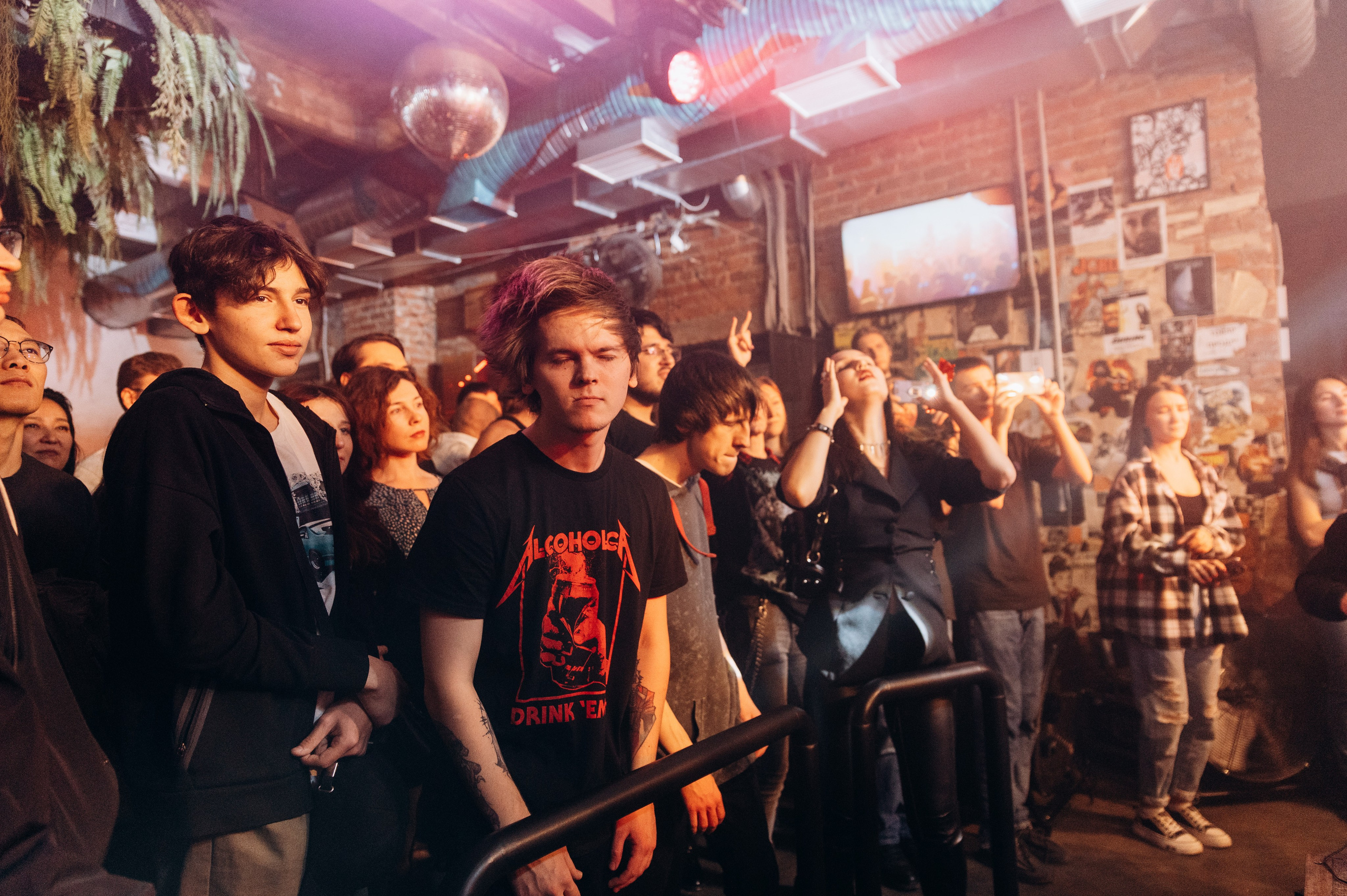 Типография #2. Фотограф в Новосибирске