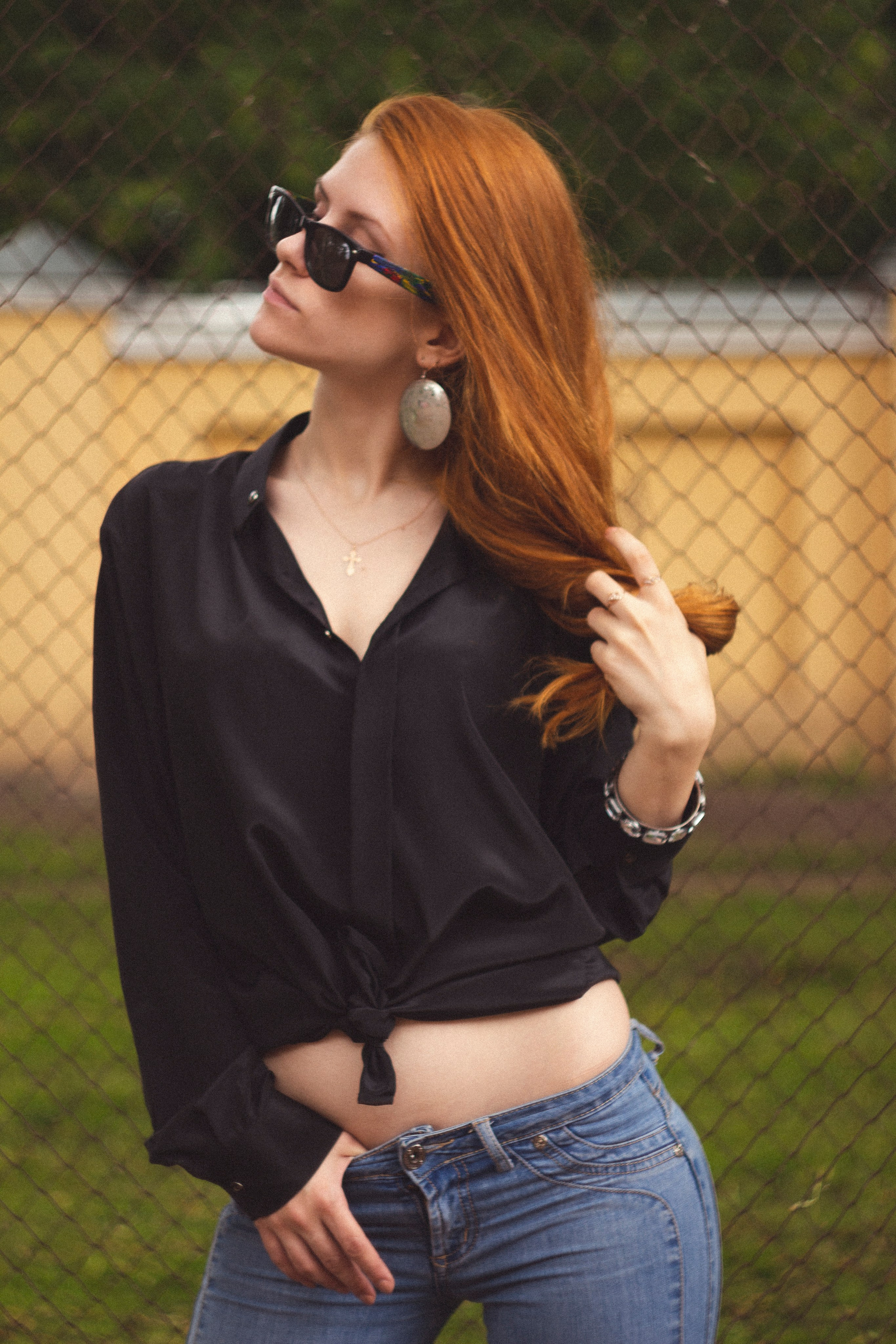 Ольга. Фотограф Адигамова Юлия в Петербурге