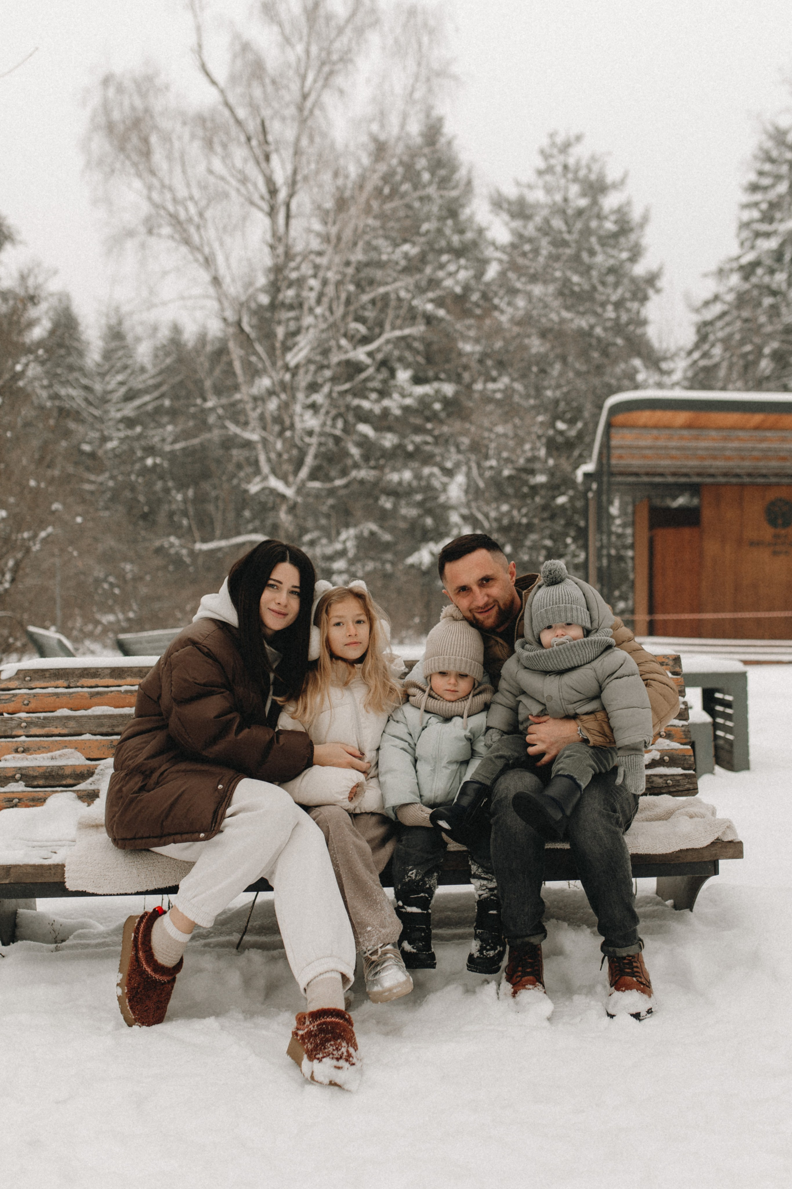 17 декабря. Alyona Latysheva / Photographer / Almaty