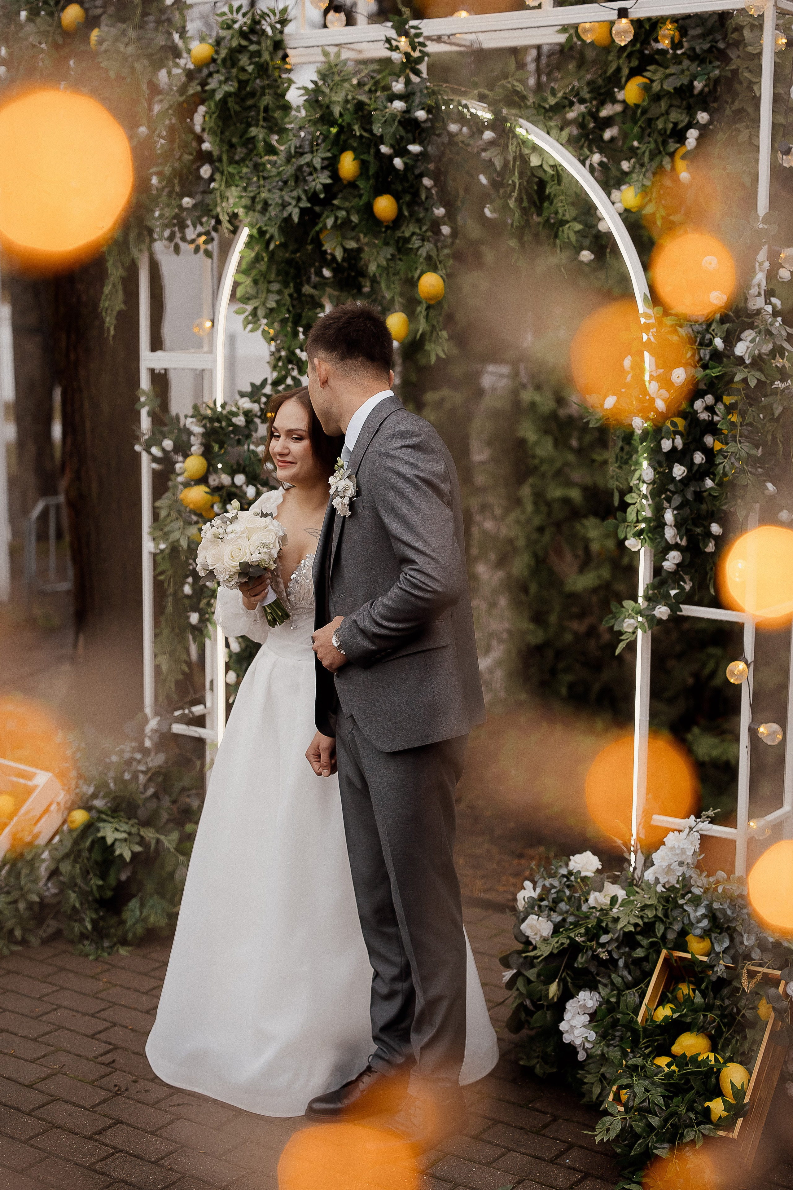 Свадебная съемка. Свадебный фотограф