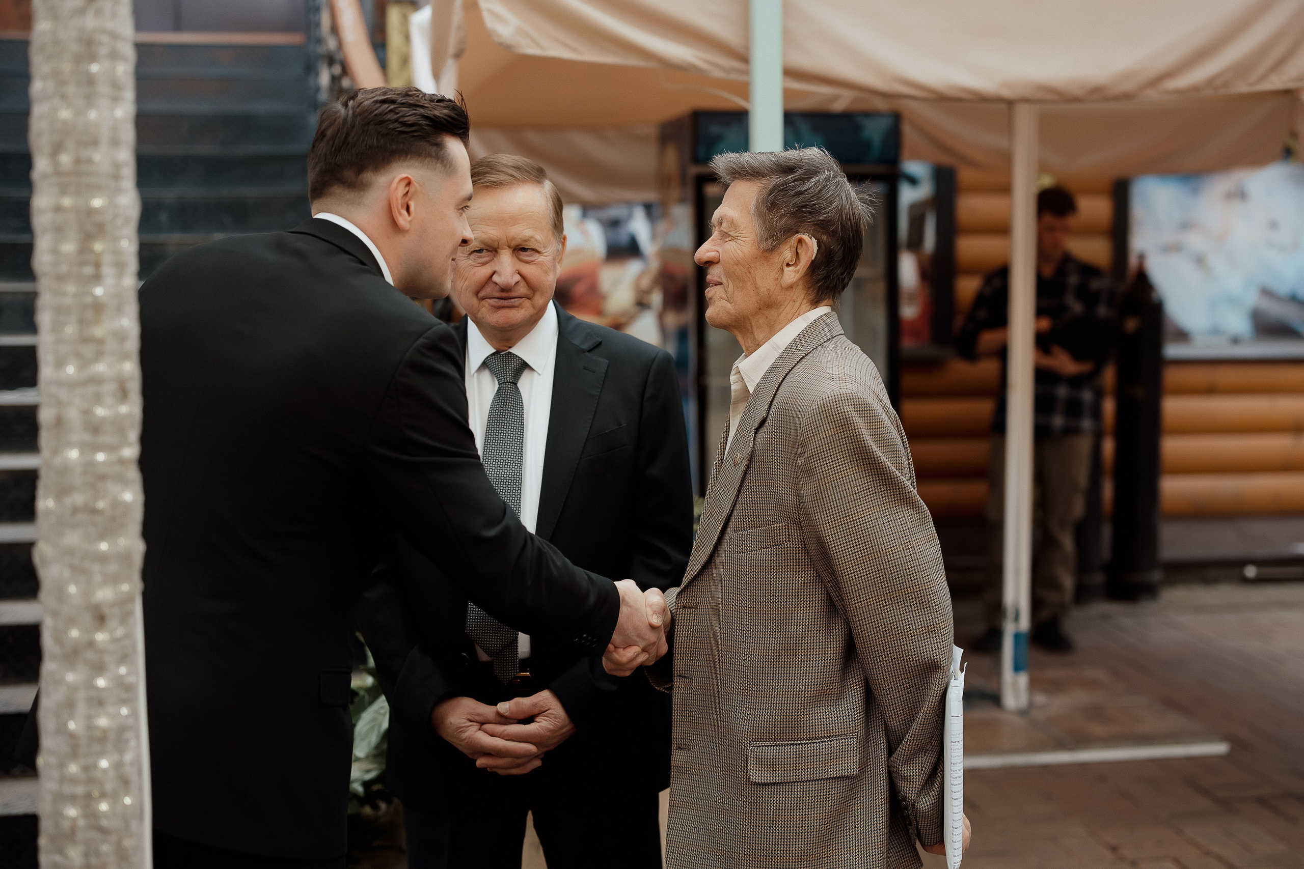 Верхневолжский ТМК. Свадебный фотограф