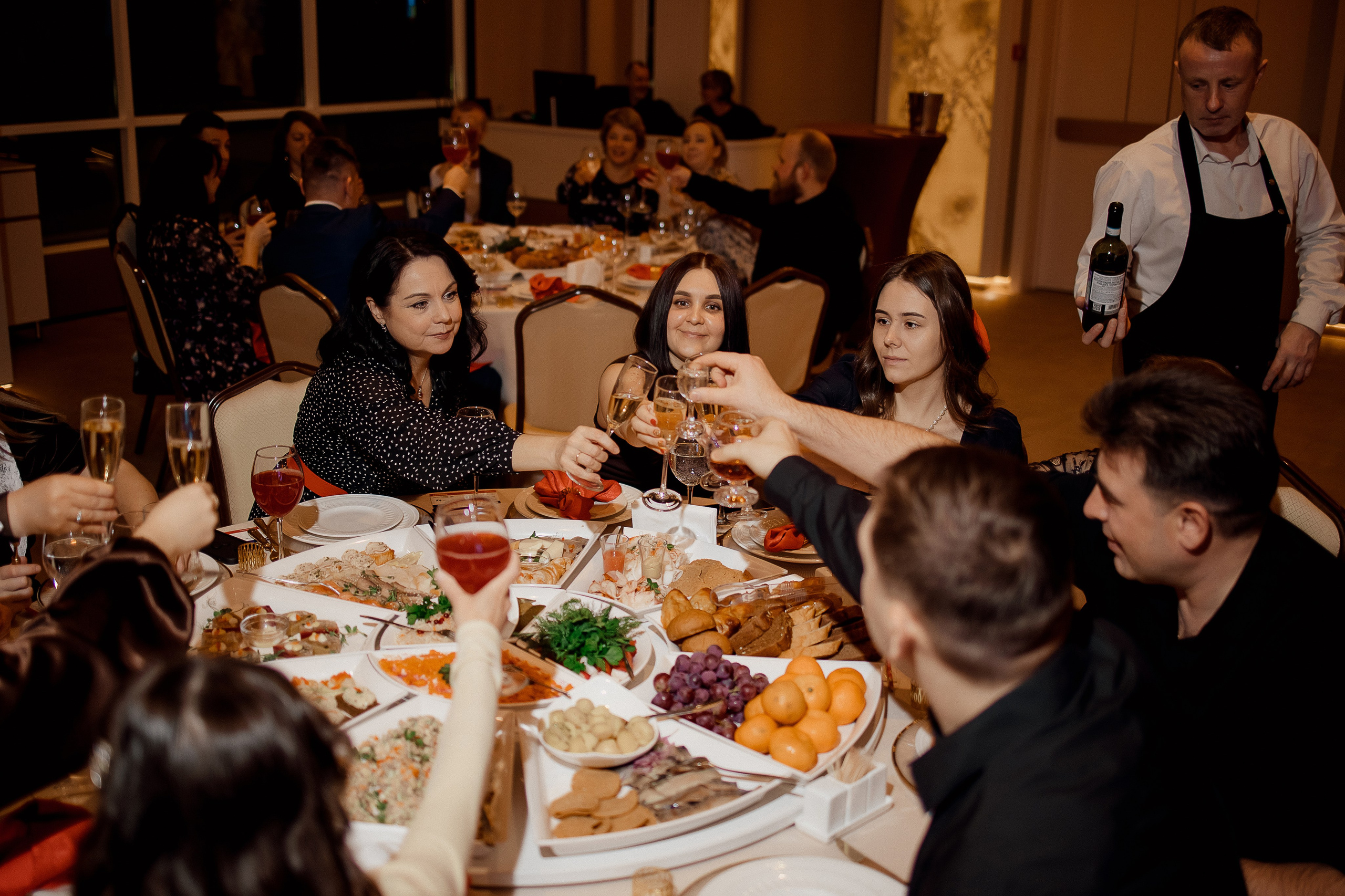 Ярославские краски. Свадебный фотограф