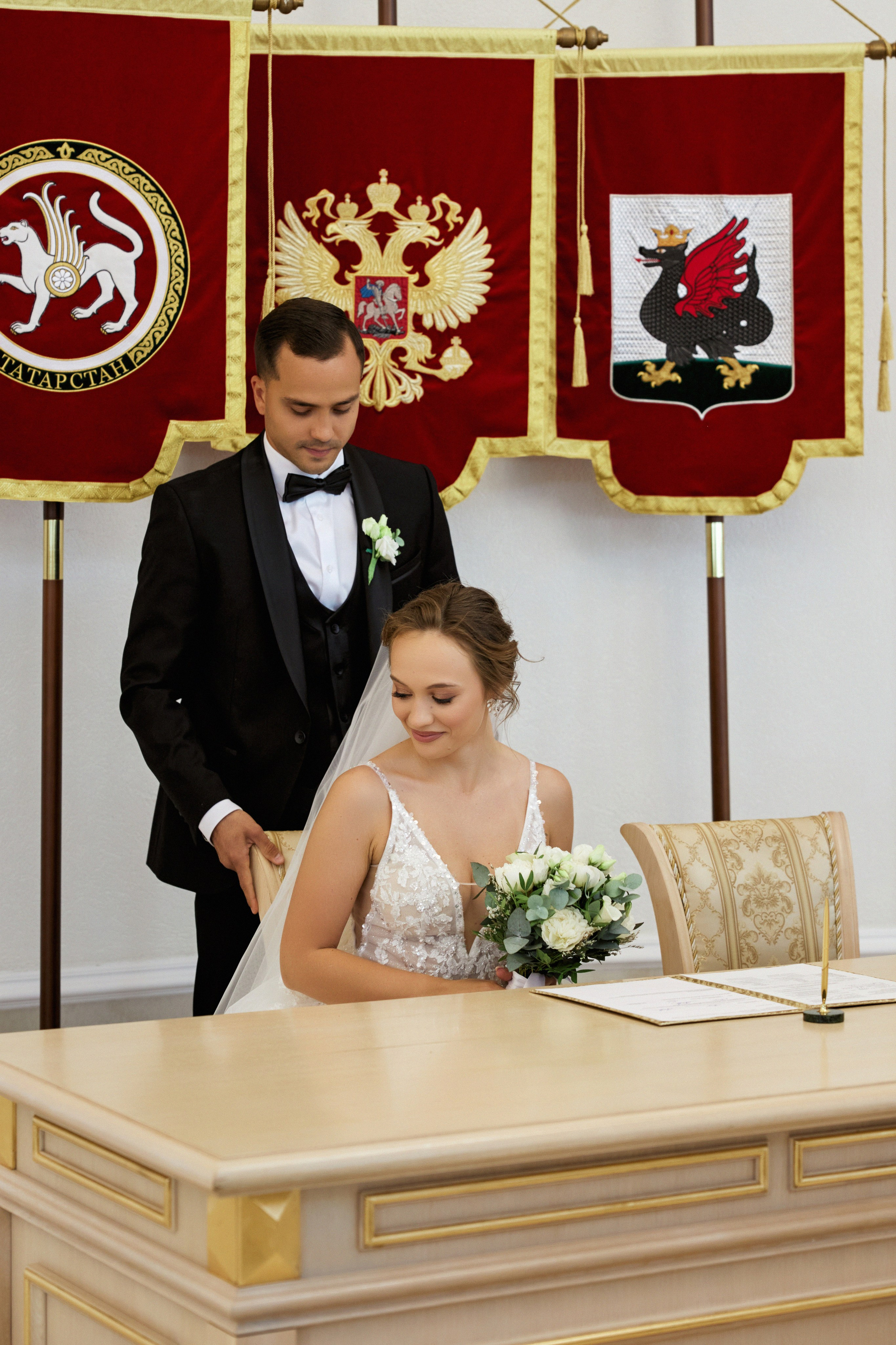 Ildar & Rufina. Главная