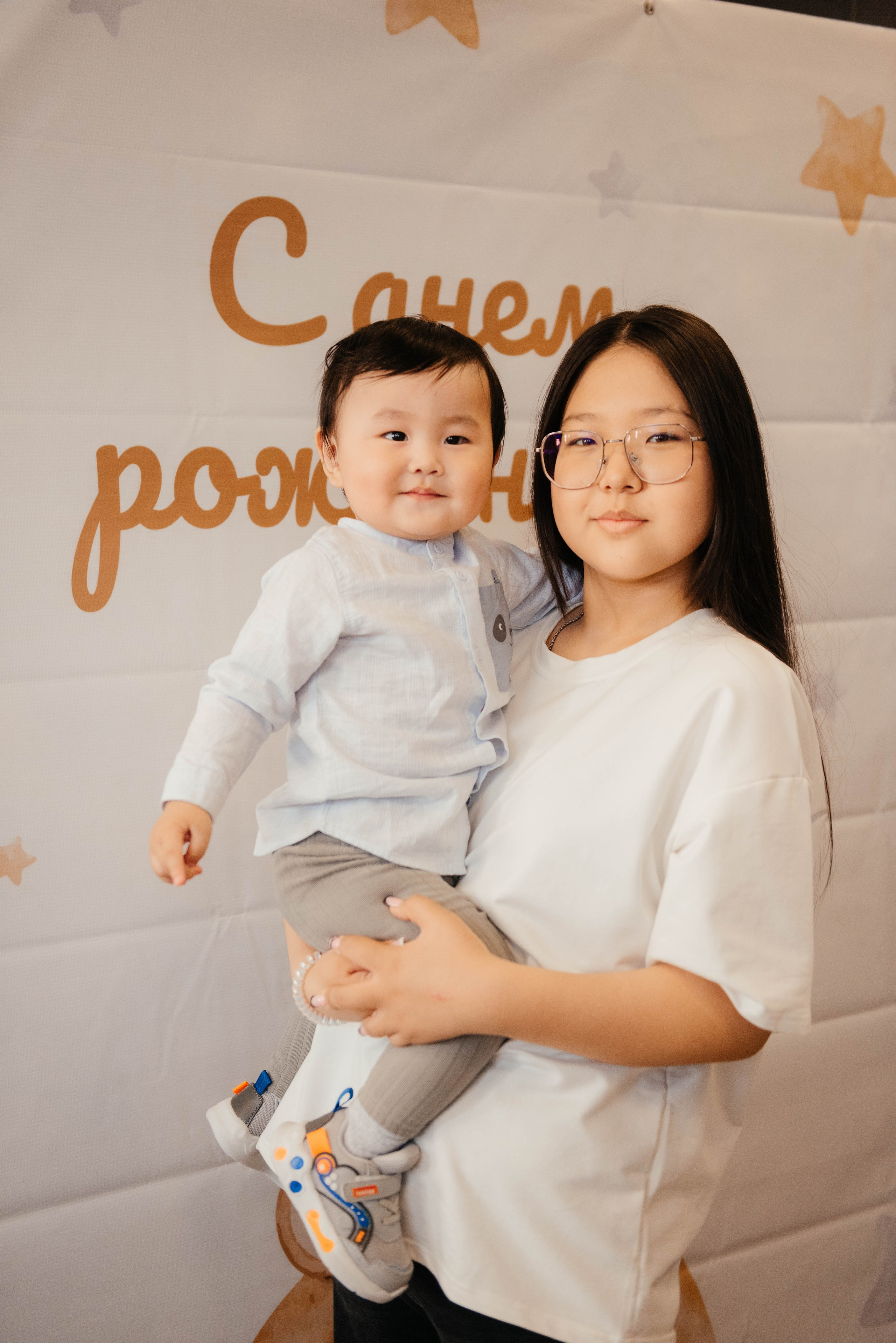 С днем рождения, Аделина. Фотограф Эллина Дар г. Улан-Удэ