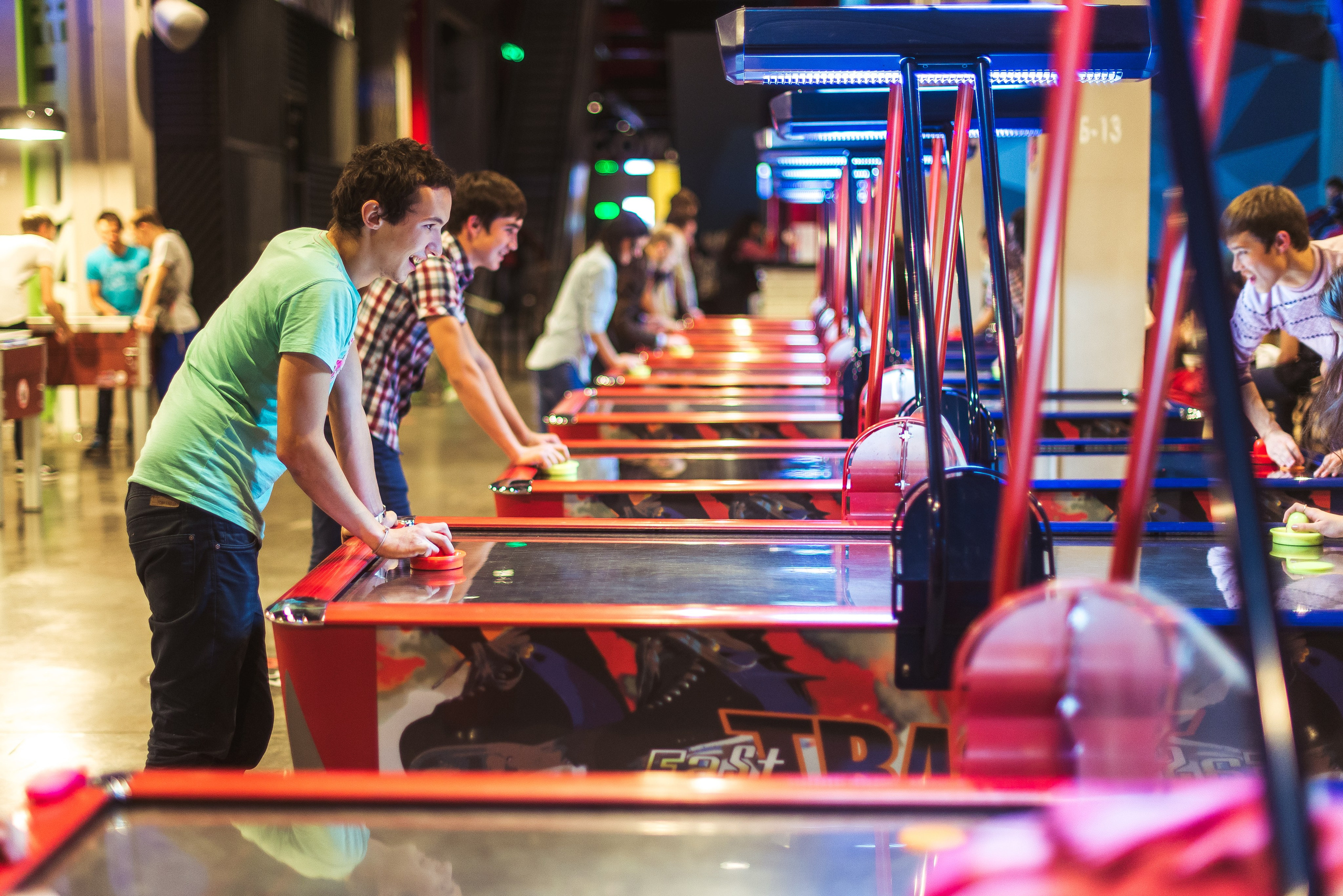 Интерьер. Продакшн в Казани. Видео и фото для бизнеса