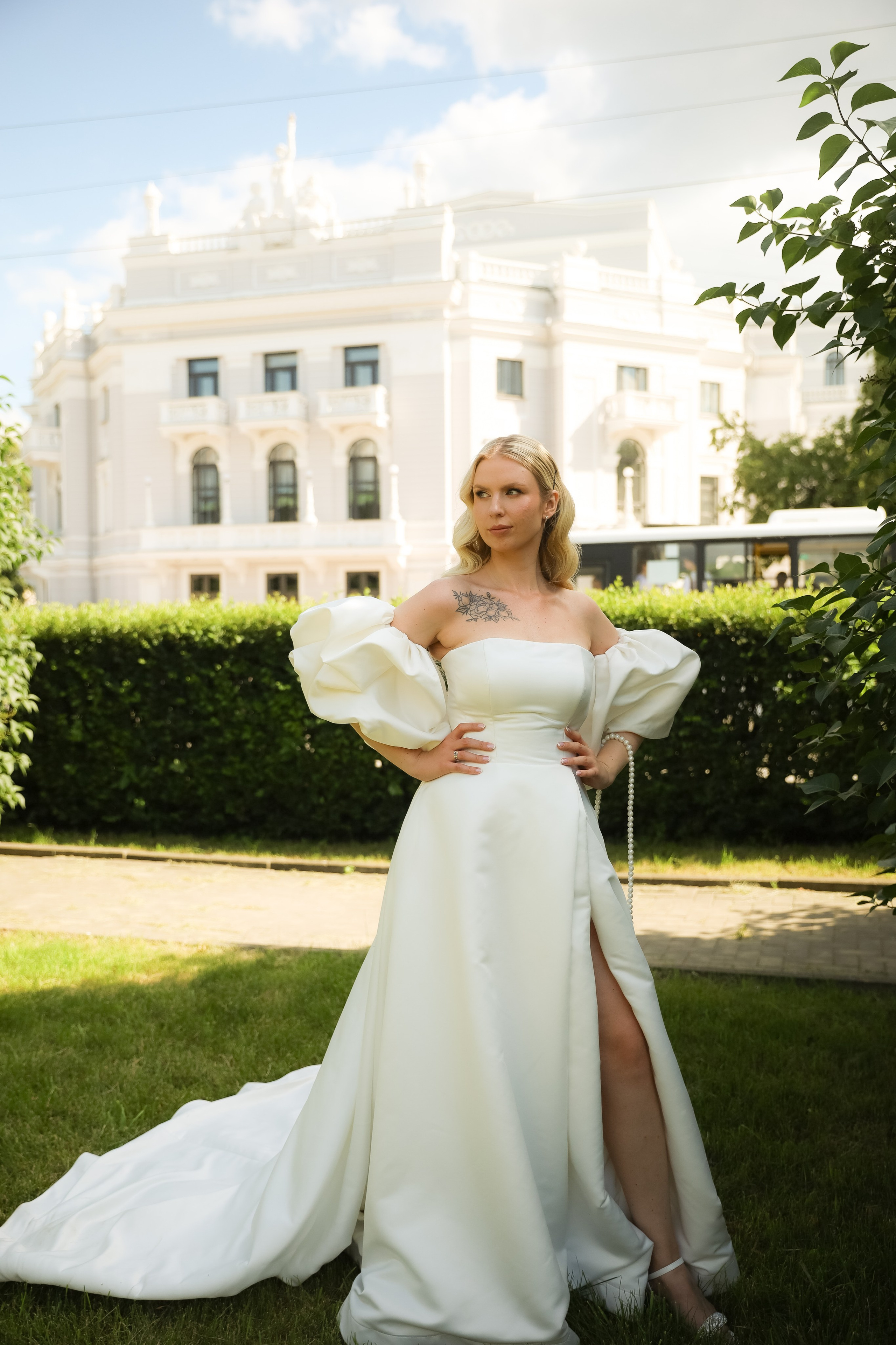 Костя и Кристина. Свадебный фотограф Екатеринбург Алексей Ладыгин