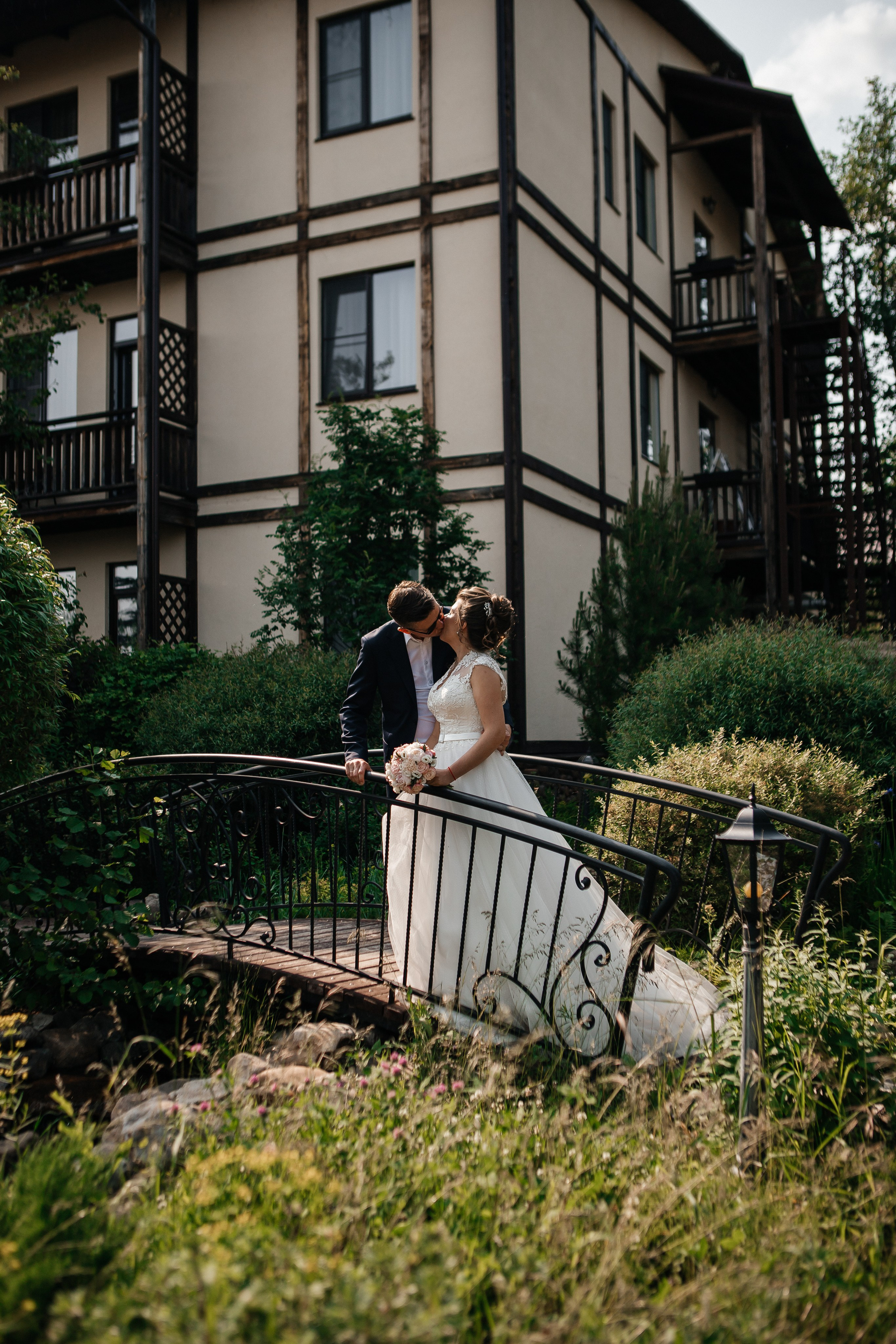 Елена и Владислав SunRise. Свадебный фотограф Виктория Чуйко Магнитогорск. Визуал для бизнеса