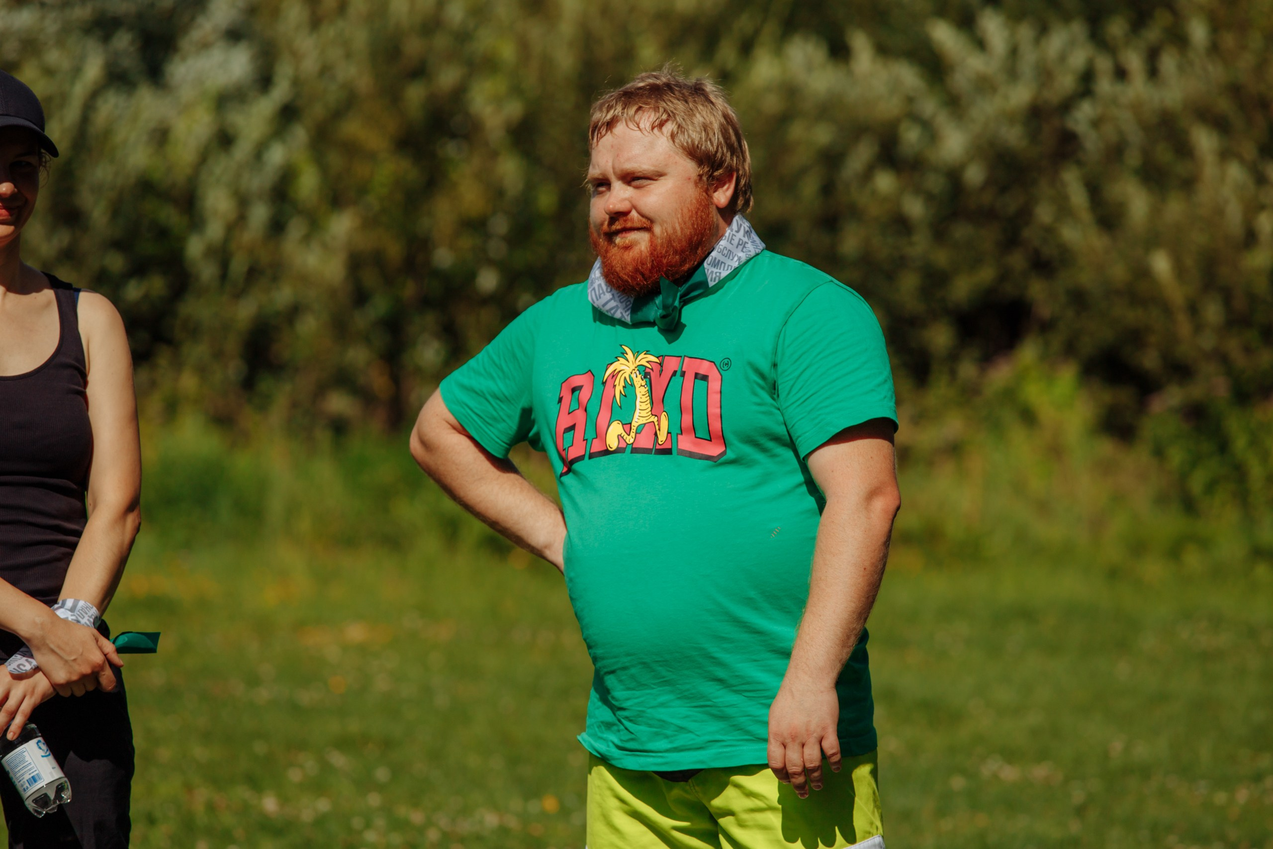 SUMMER. Motorkon. Свадебный фотограф в Ярославле Анастасия Архипова