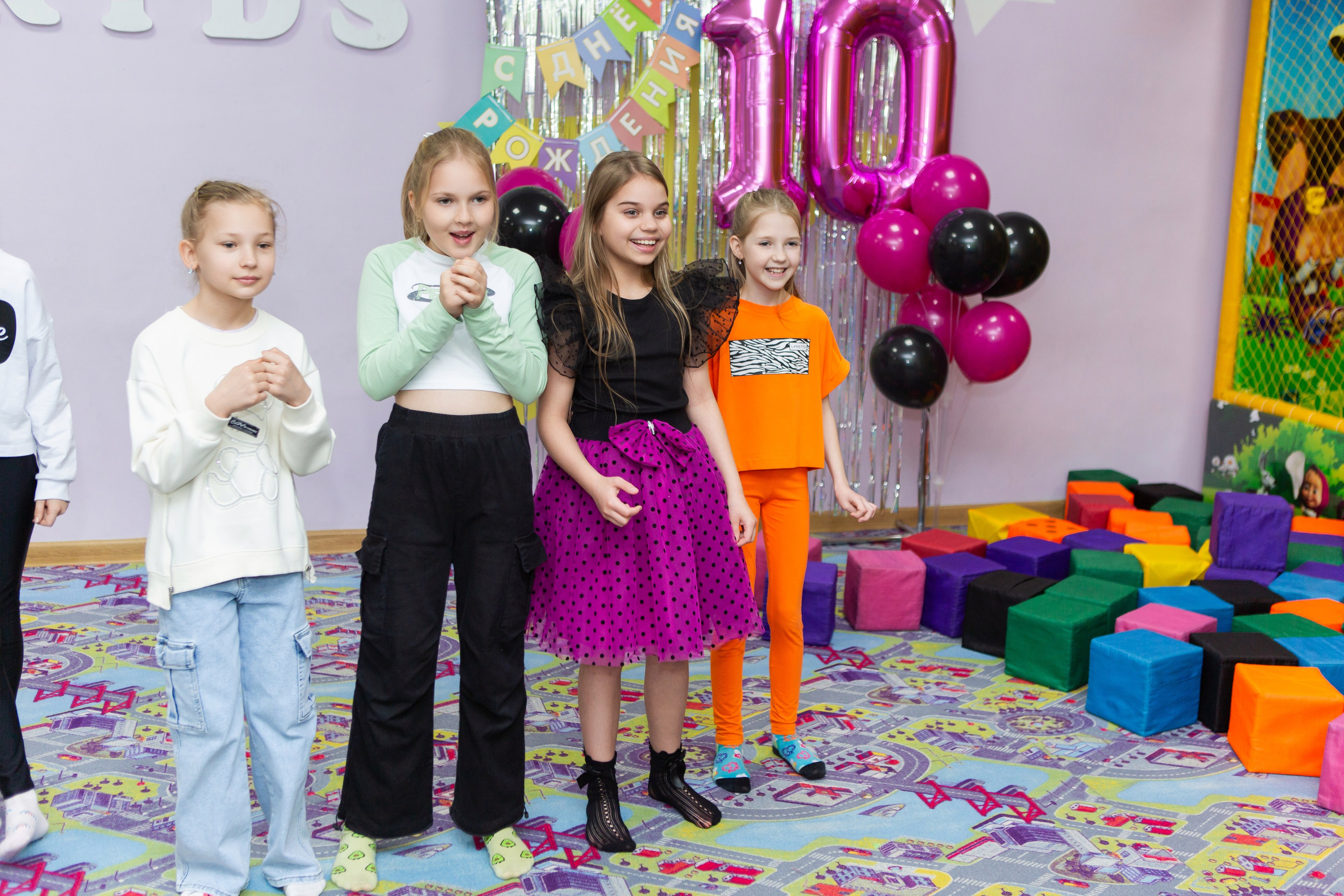 ШОУ KIDS 28.04. Профессиональный фотограф в Мценске и Орловской области
