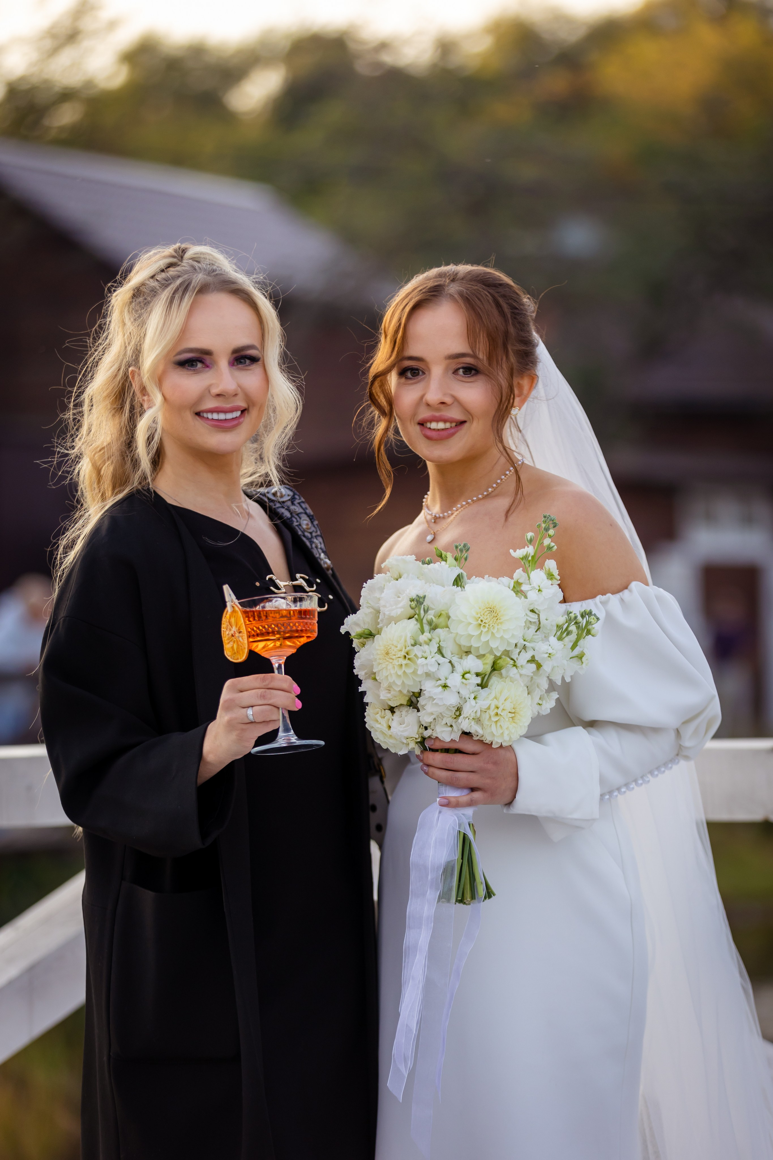 Дима & Алёна