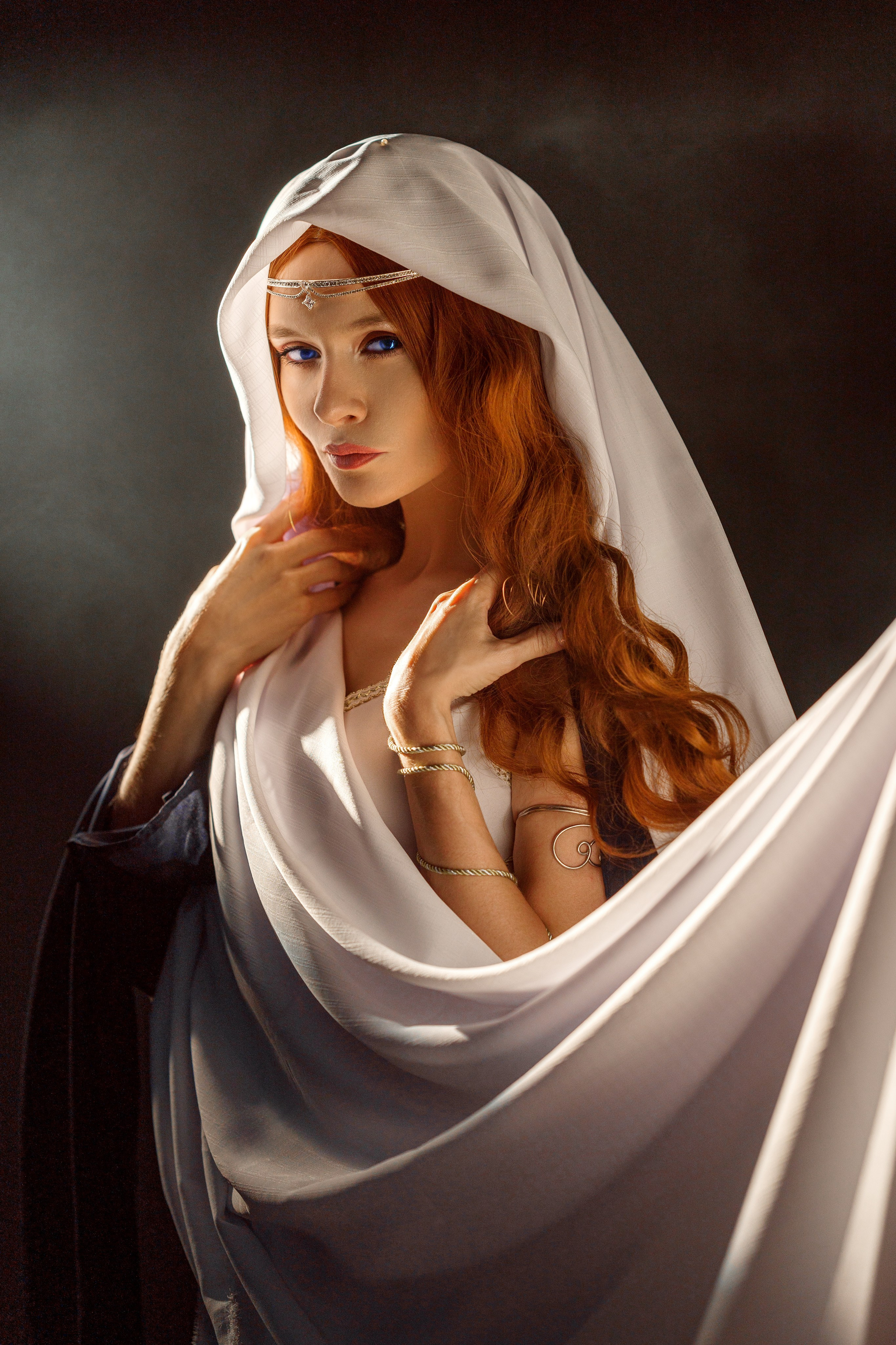 Косплеи. Фотохудожник в Тольятти и Самаре Валентина Суворова