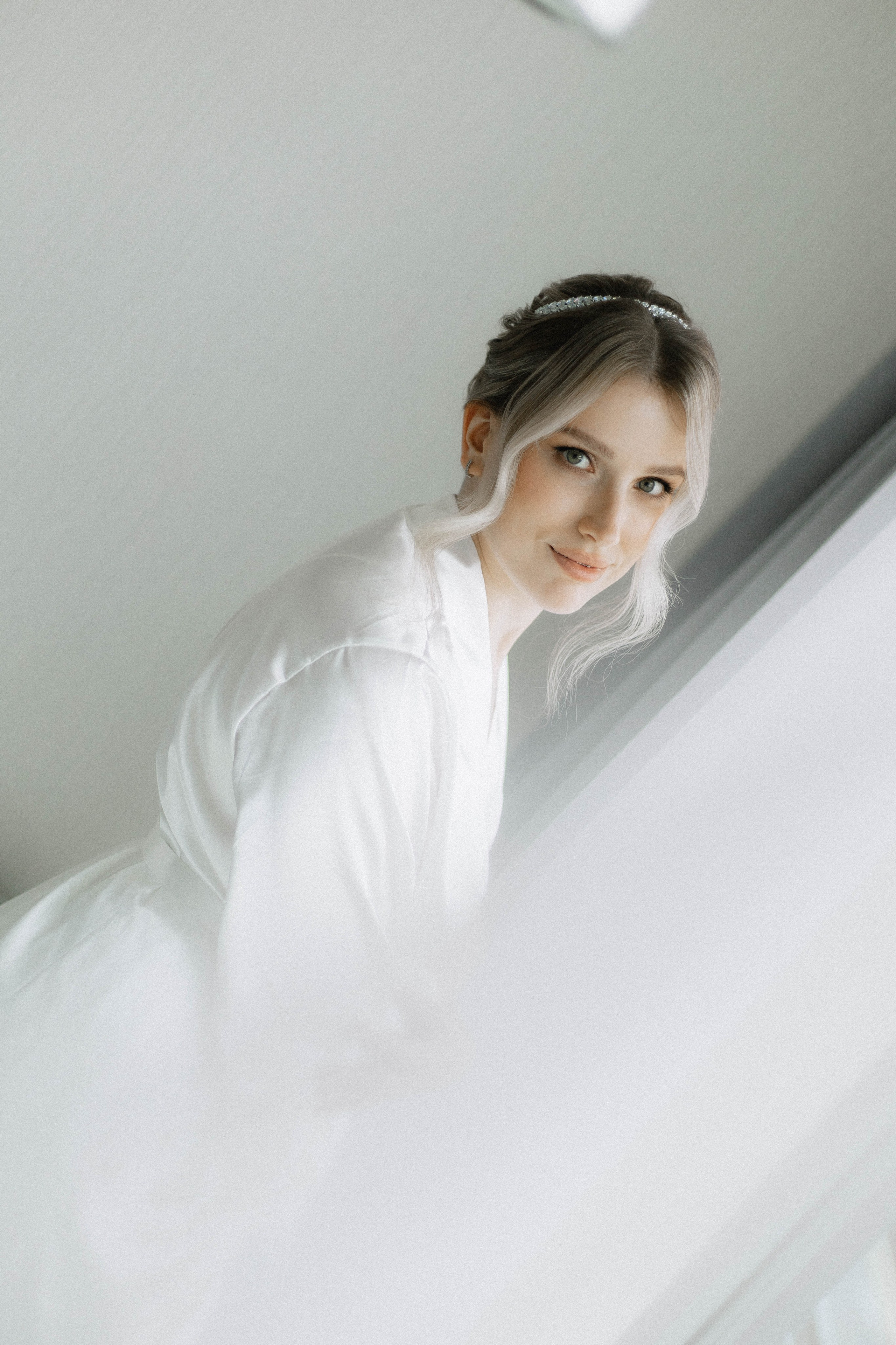 Аня — сборы невесты. Семейный и свадебный фотограф в Волгограде Наталья Орина