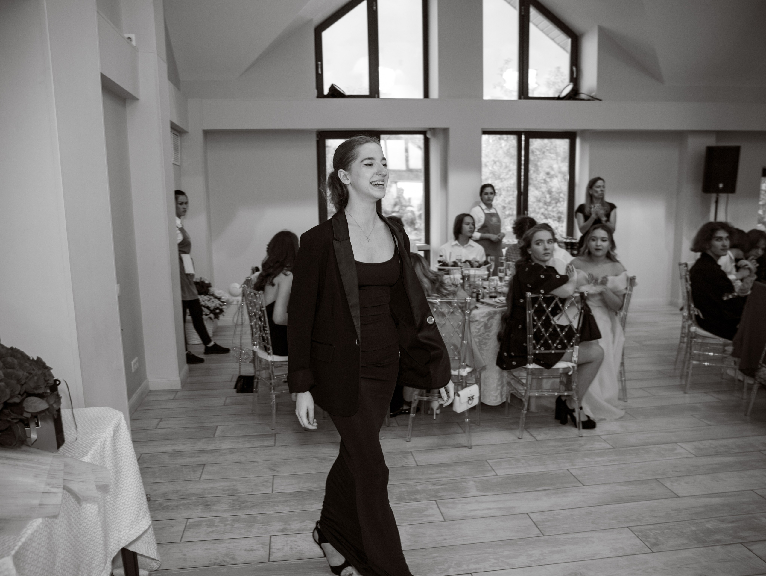 Выпускной 9 класс 2024. Свадебный и семейный фотограф в Москве Мила Широких