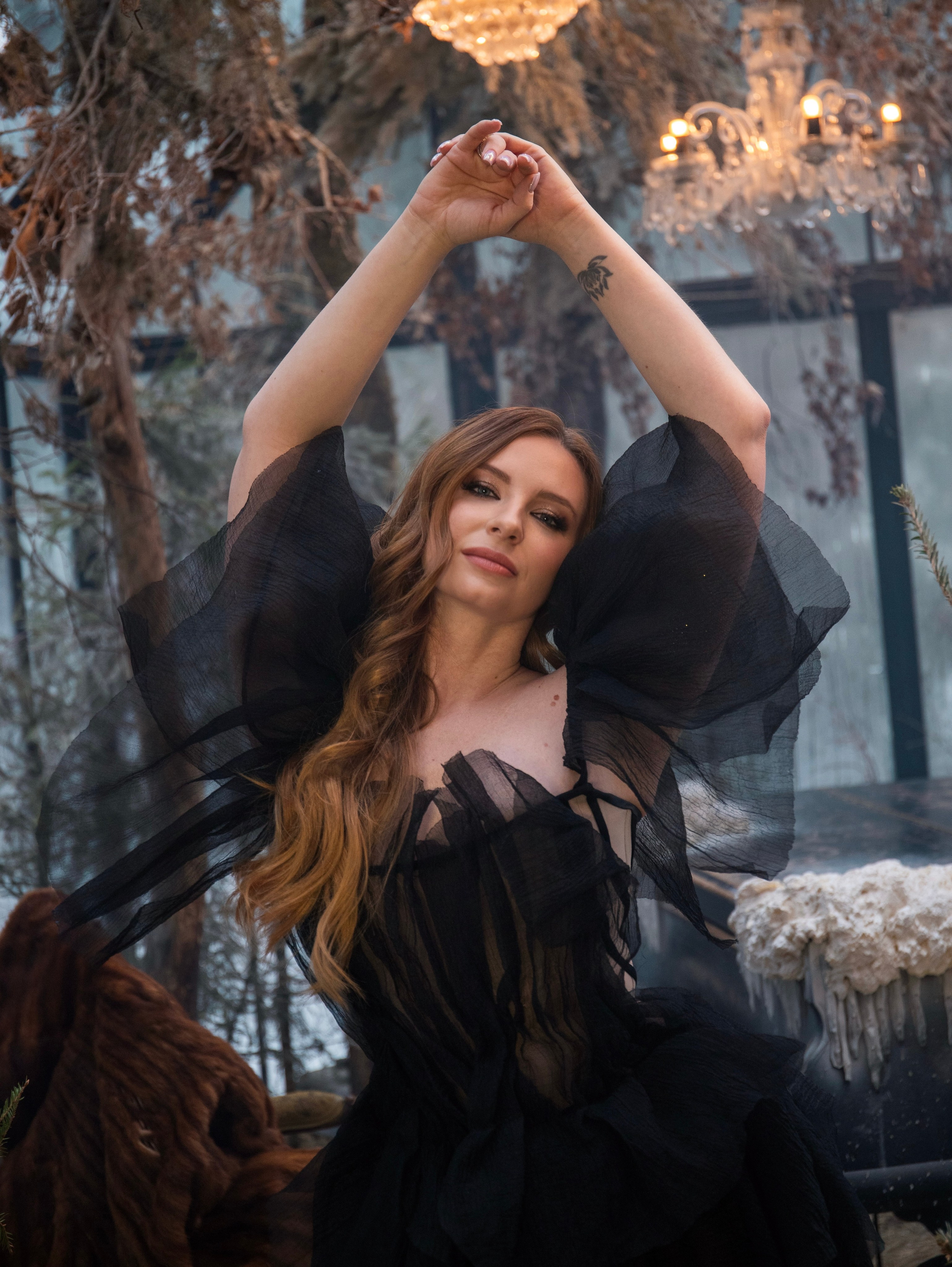 Х-project Ирина. Свадебный и семейный фотограф в Москве Мила Широких