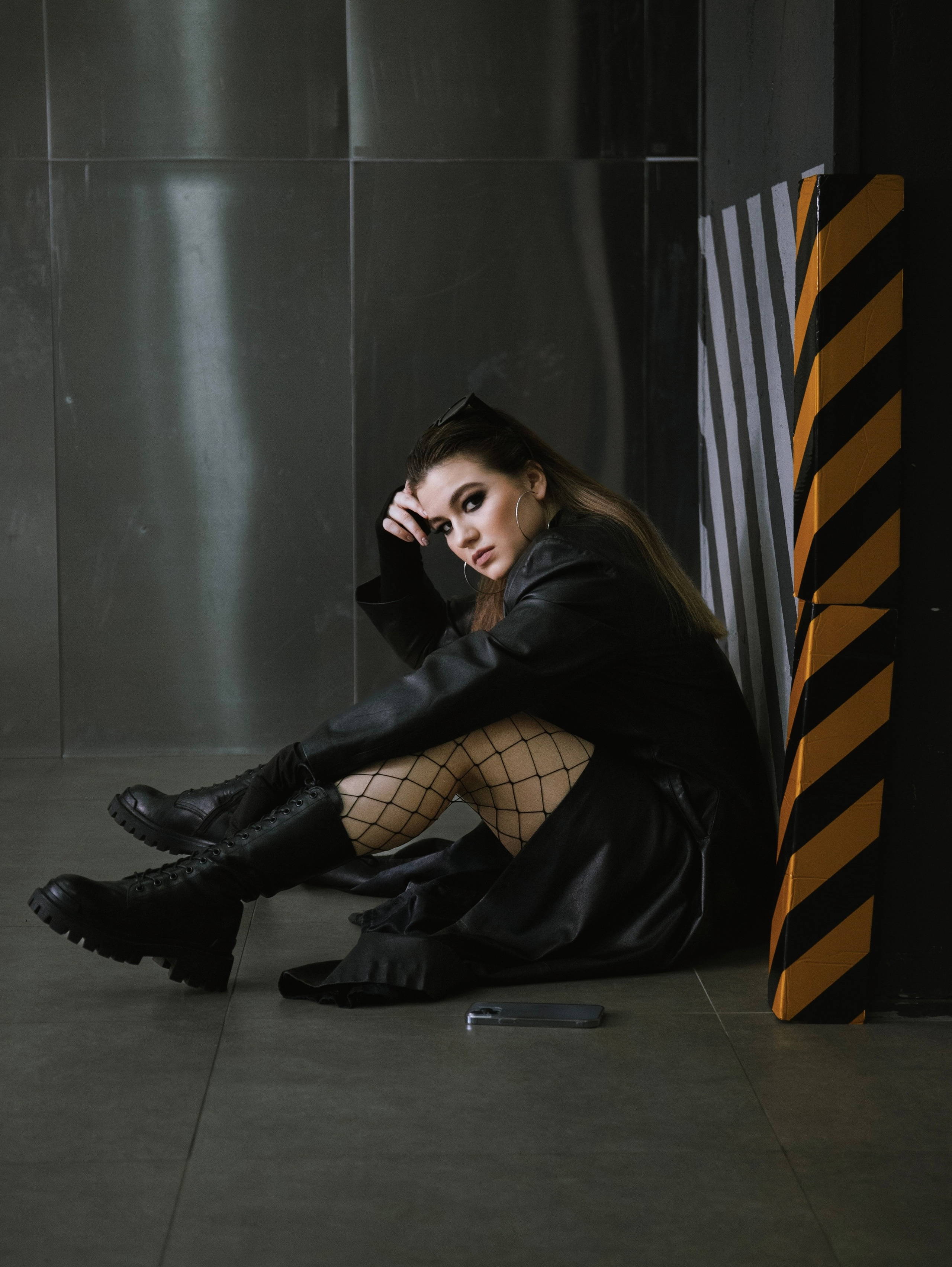 Фотостудия «street». Свадебный и семейный фотограф в Москве Мила Широких