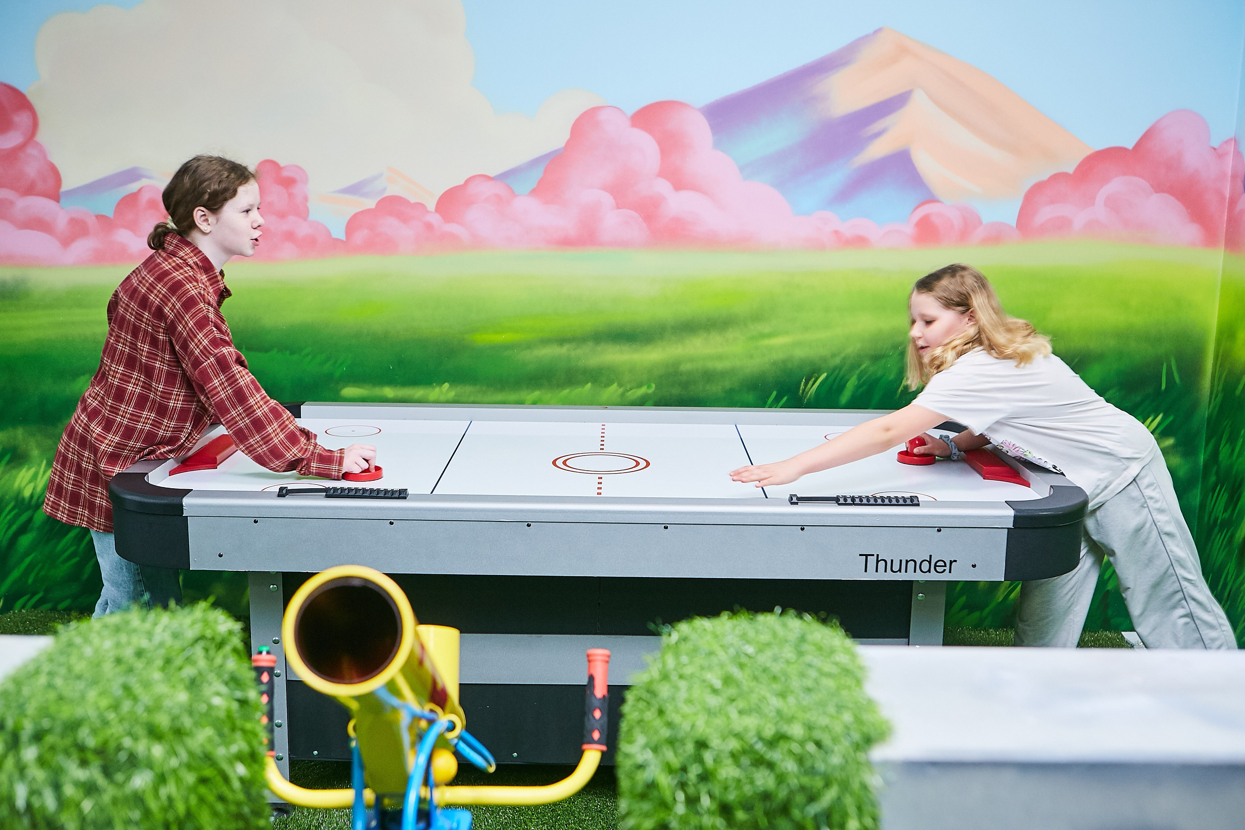 Семейный Центр Развлечений в Щелково