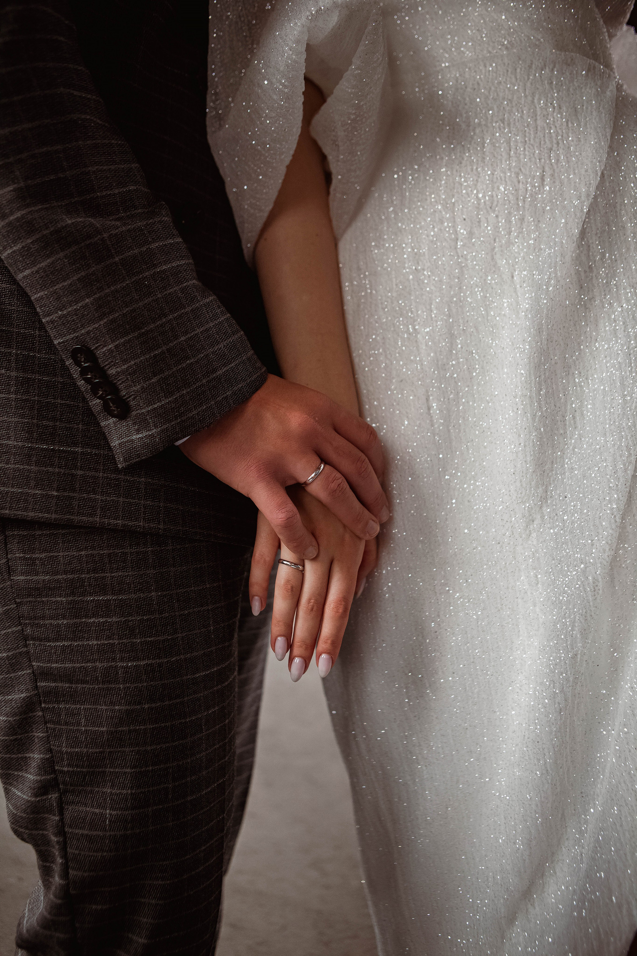 Дарья & Данил. Свадебный фотограф в СПБ | Санкт-Петербурге Анастасия Рахимгулова