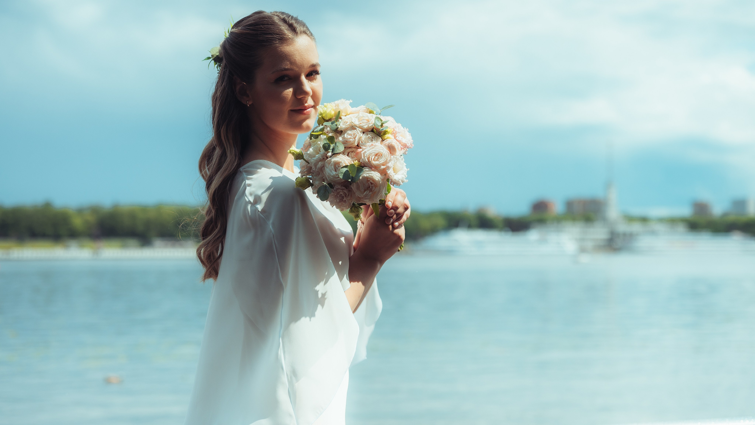 Свадебная съёмка Ивана и Анастасии. Иван Кубик — фотограф и видеограф