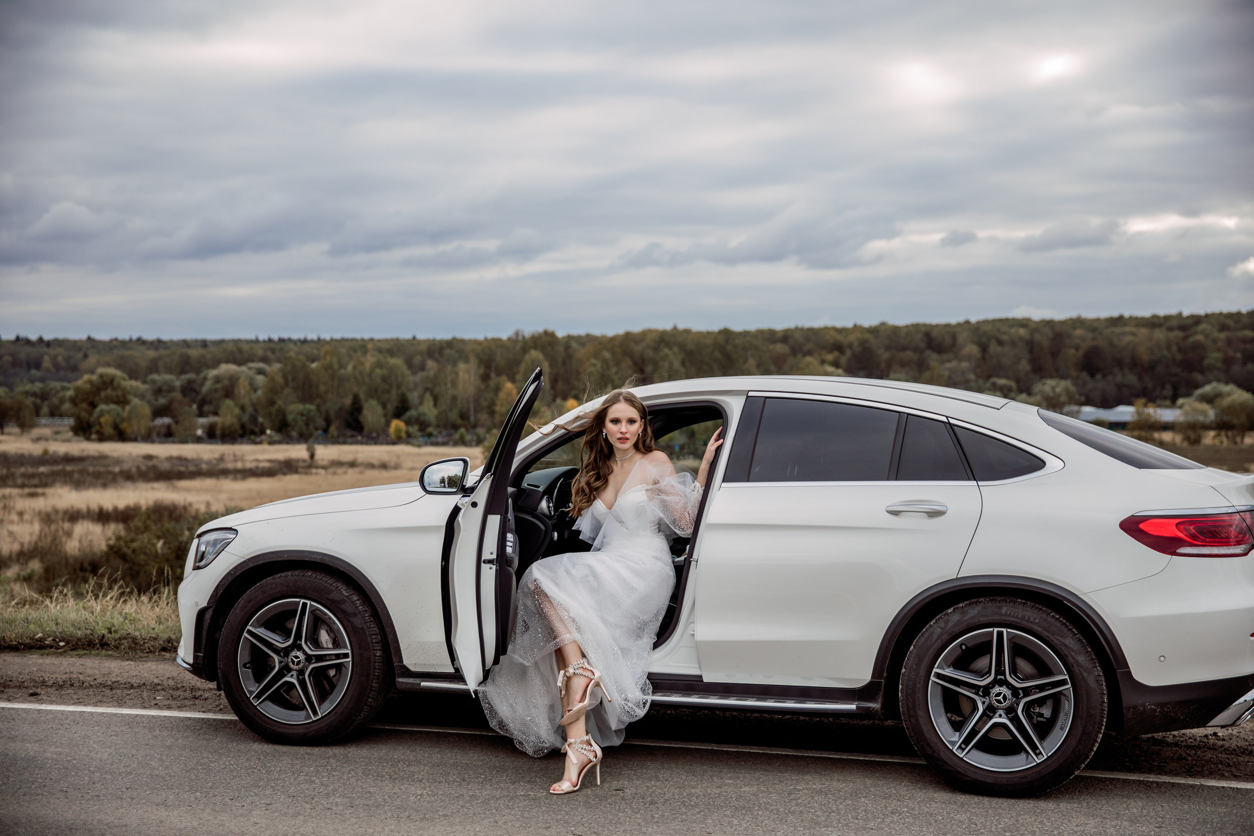 Свадебный фотограф в Краснодаре и крае Анна Романова