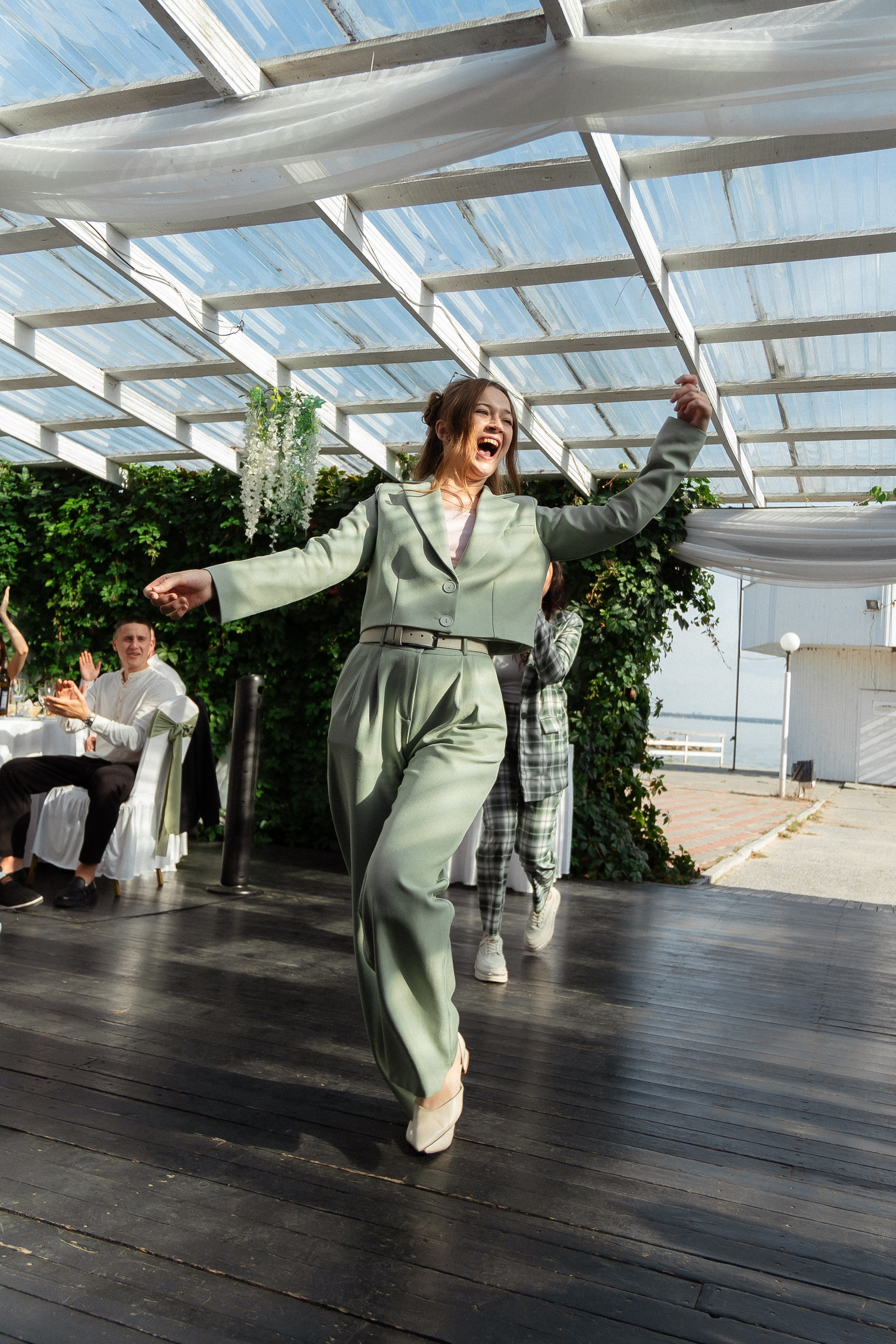 Владимир и Ева. Фотограф Новосибирск Вероника Вишневская